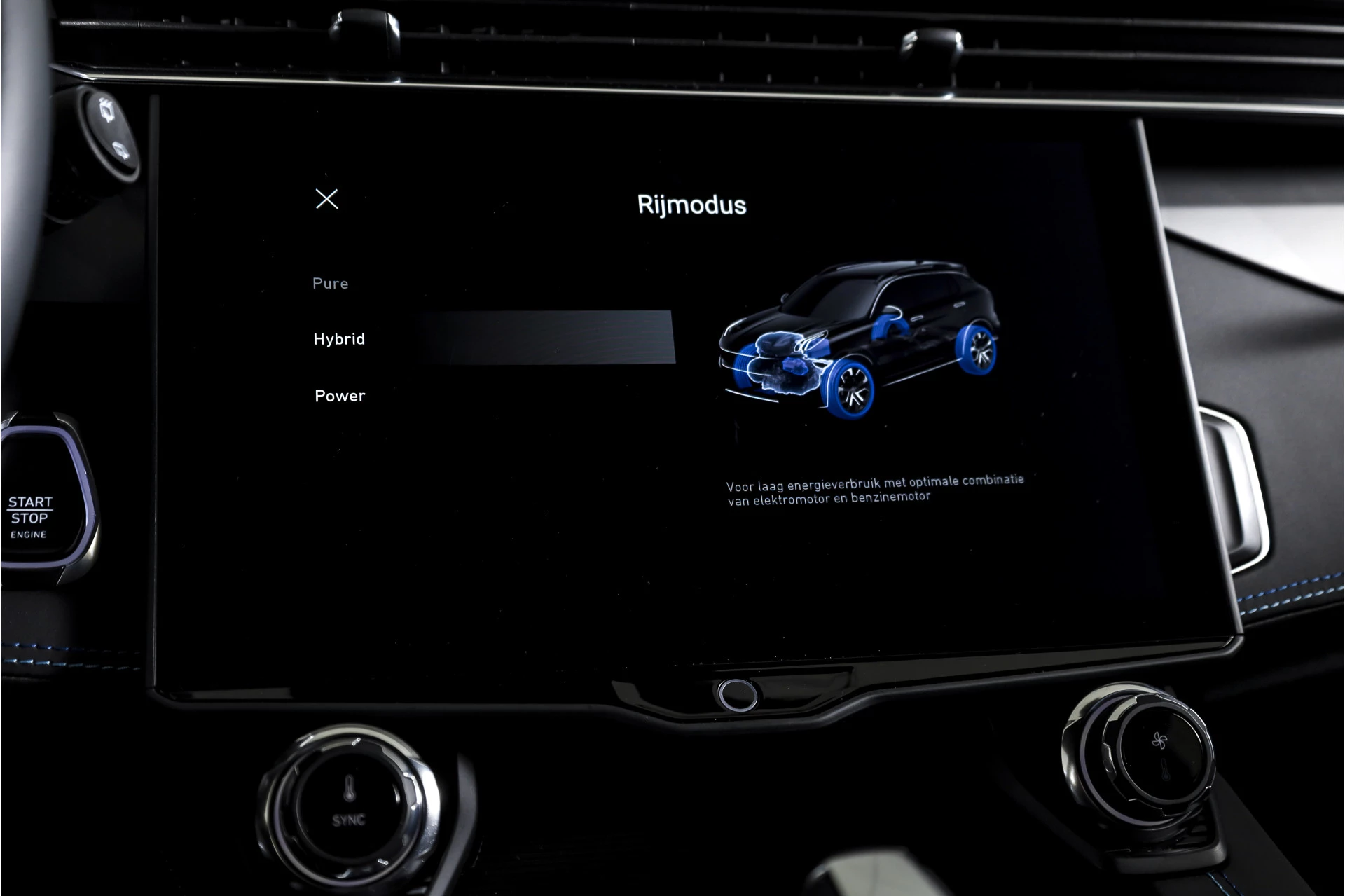 Hoofdafbeelding Lynk & Co 01