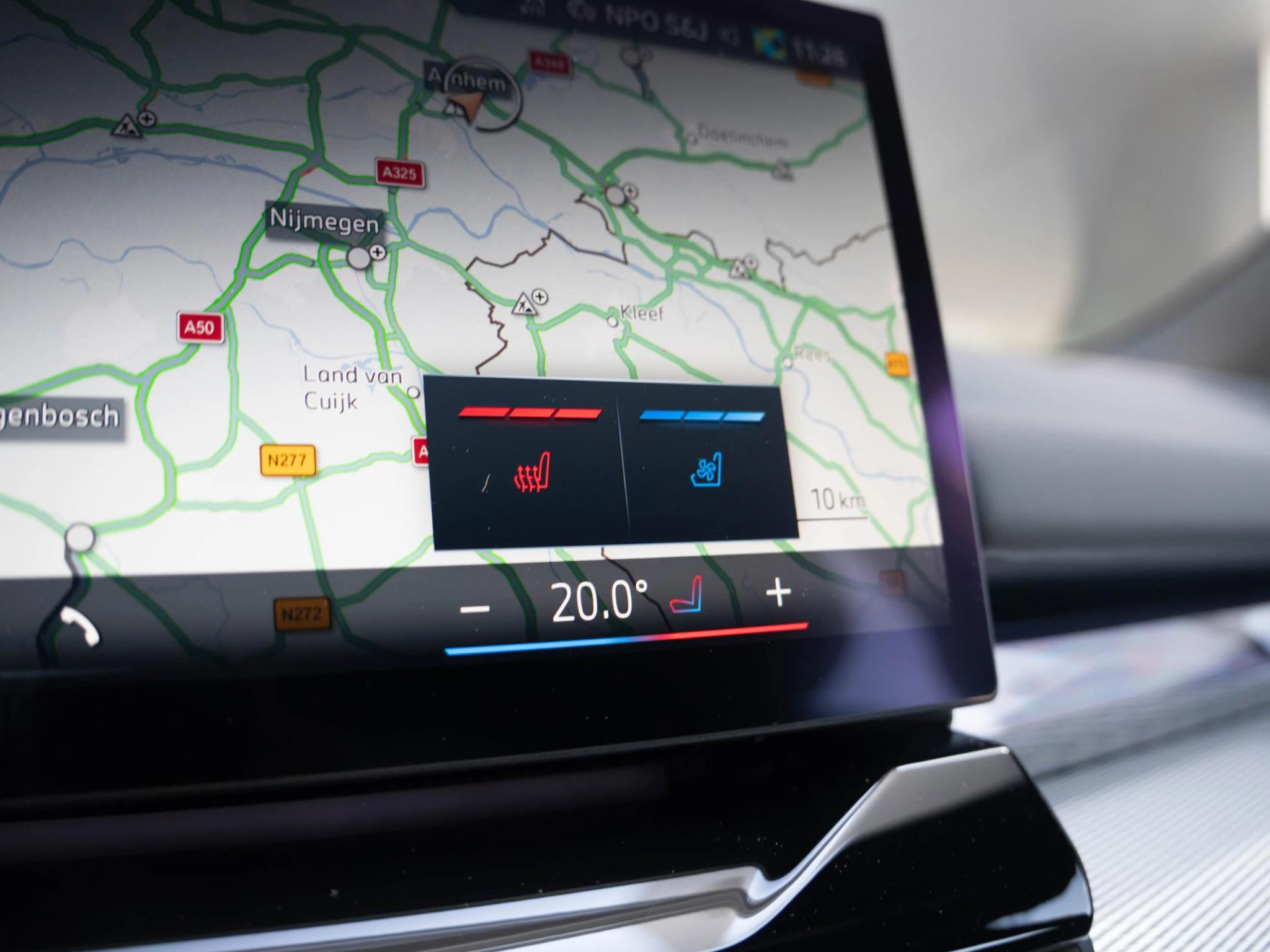 Hoofdafbeelding BMW i5