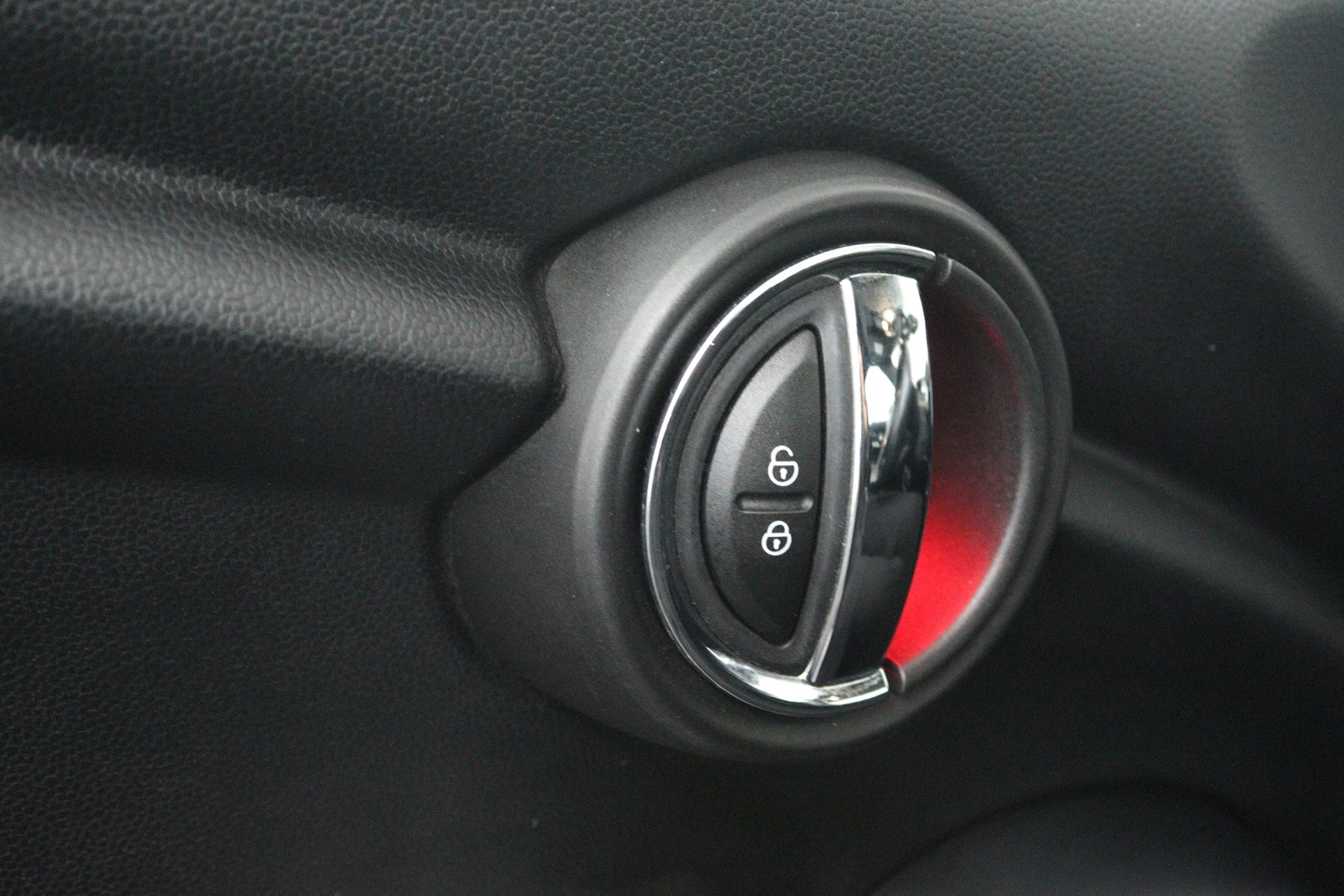 Hoofdafbeelding MINI Cooper Cabrio