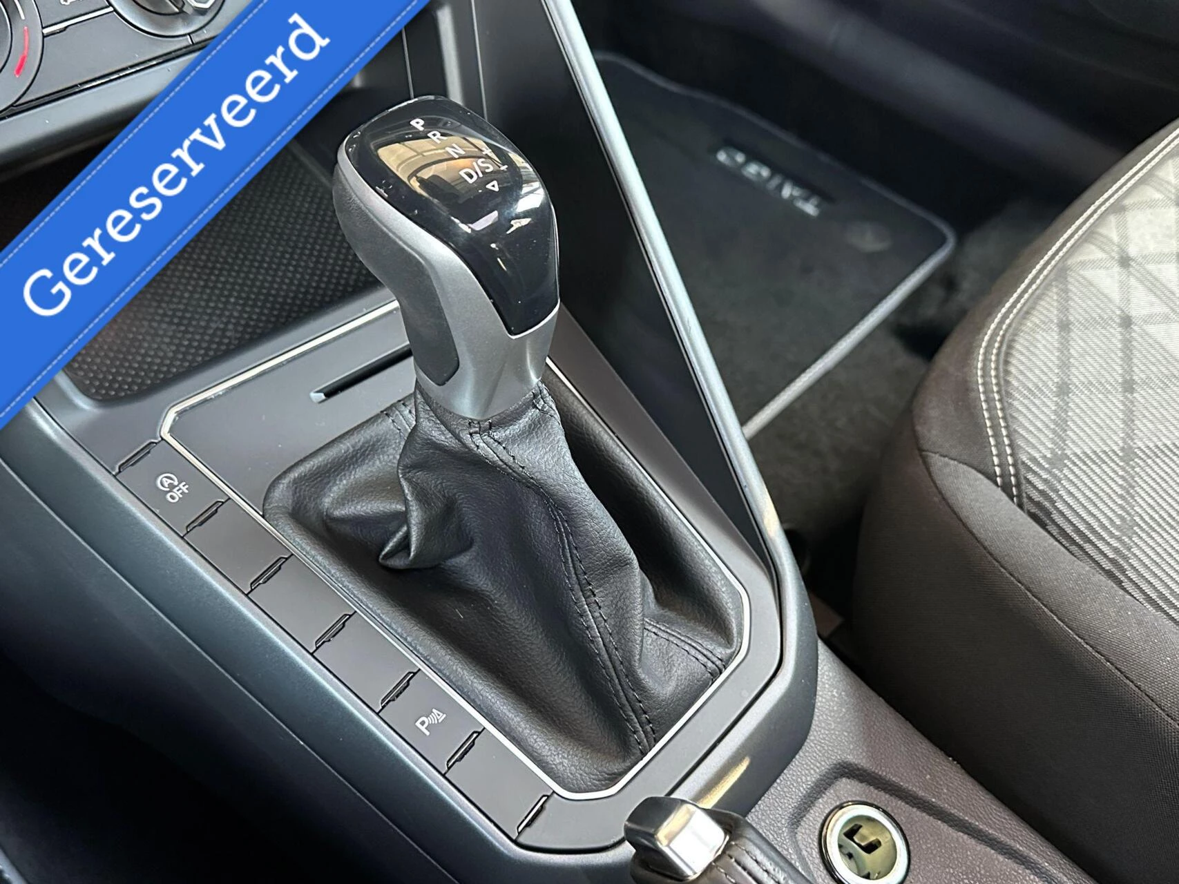 Hoofdafbeelding Volkswagen Taigo