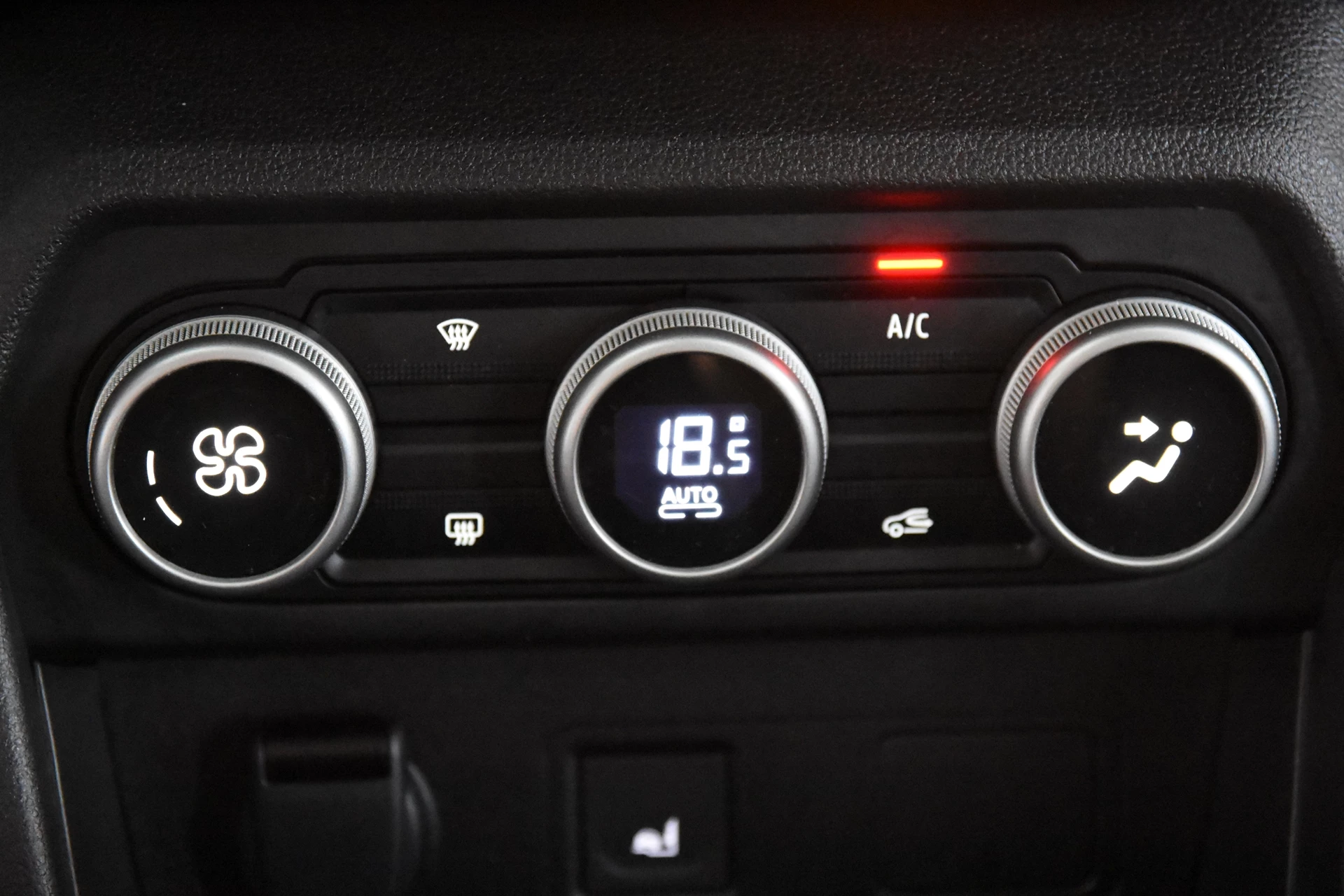 Hoofdafbeelding Dacia Sandero Stepway