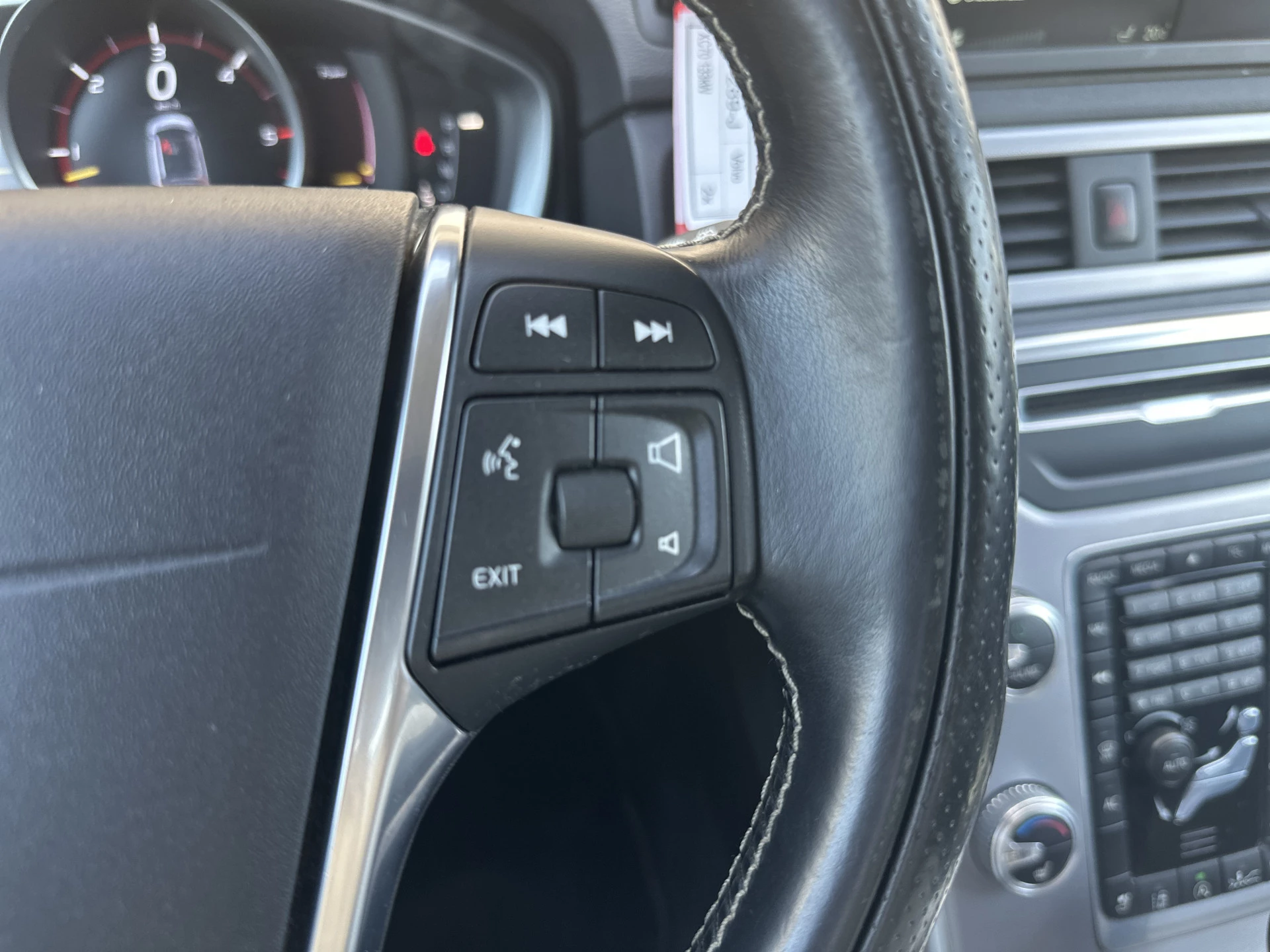 Hoofdafbeelding Volvo XC70