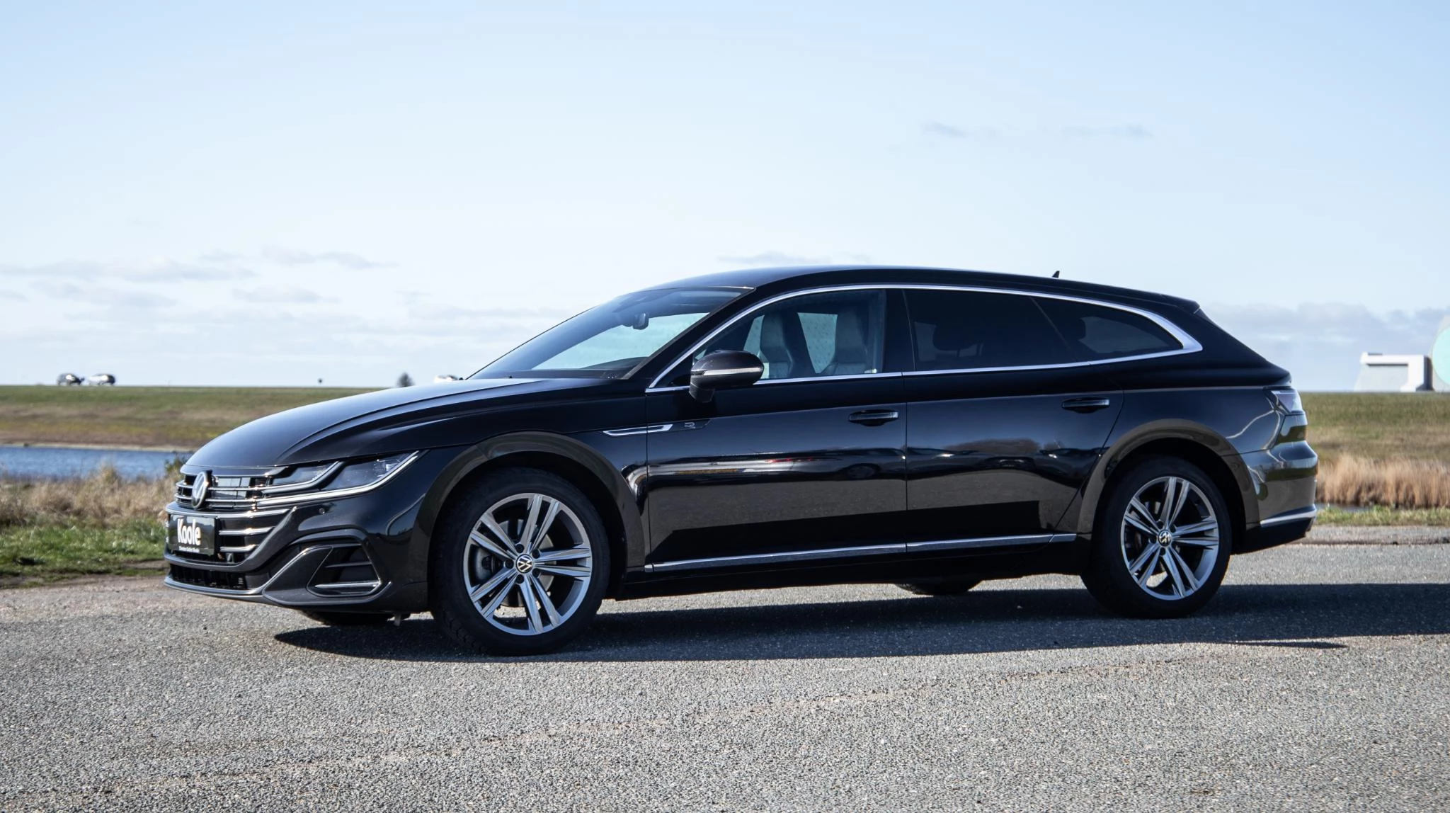 Hoofdafbeelding Volkswagen Arteon