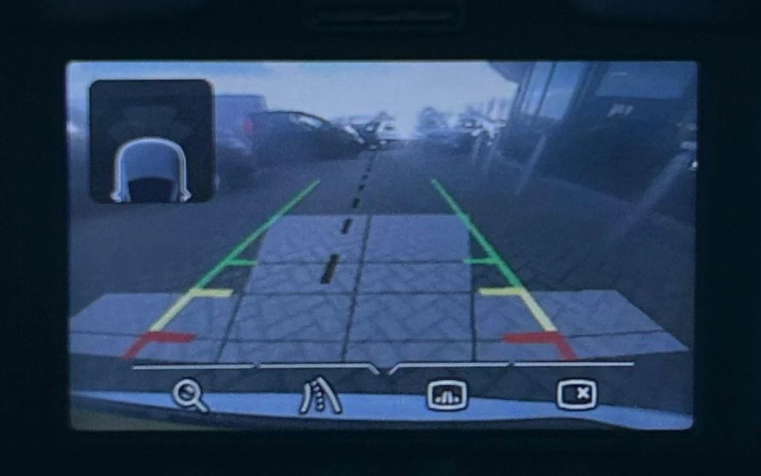 Hoofdafbeelding Ford B-MAX