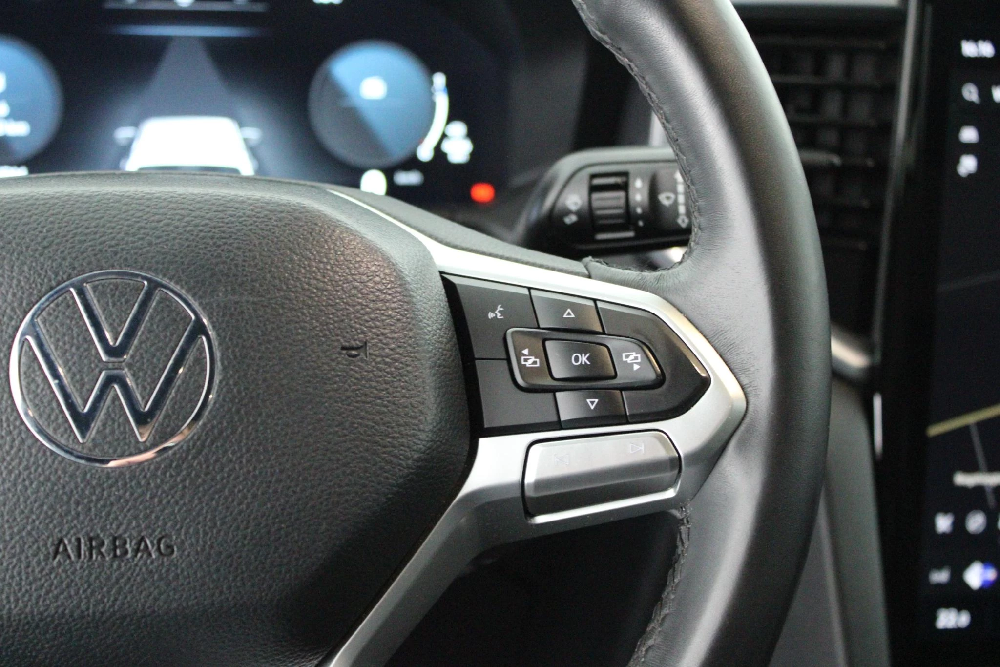 Hoofdafbeelding Volkswagen Amarok