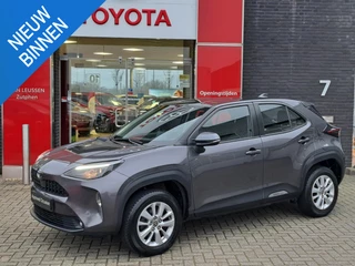 Toyota Yaris Cross 1.5 Hybrid 115 CAMERA ADAPTIVE CRUISE APPLE CAR PLAY & ANDROID AUTO