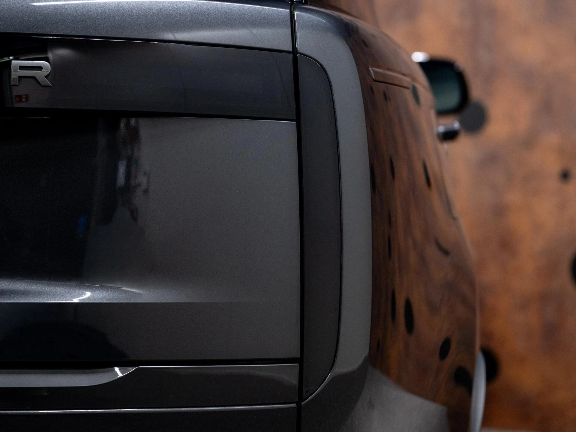 Hoofdafbeelding Land Rover Range Rover