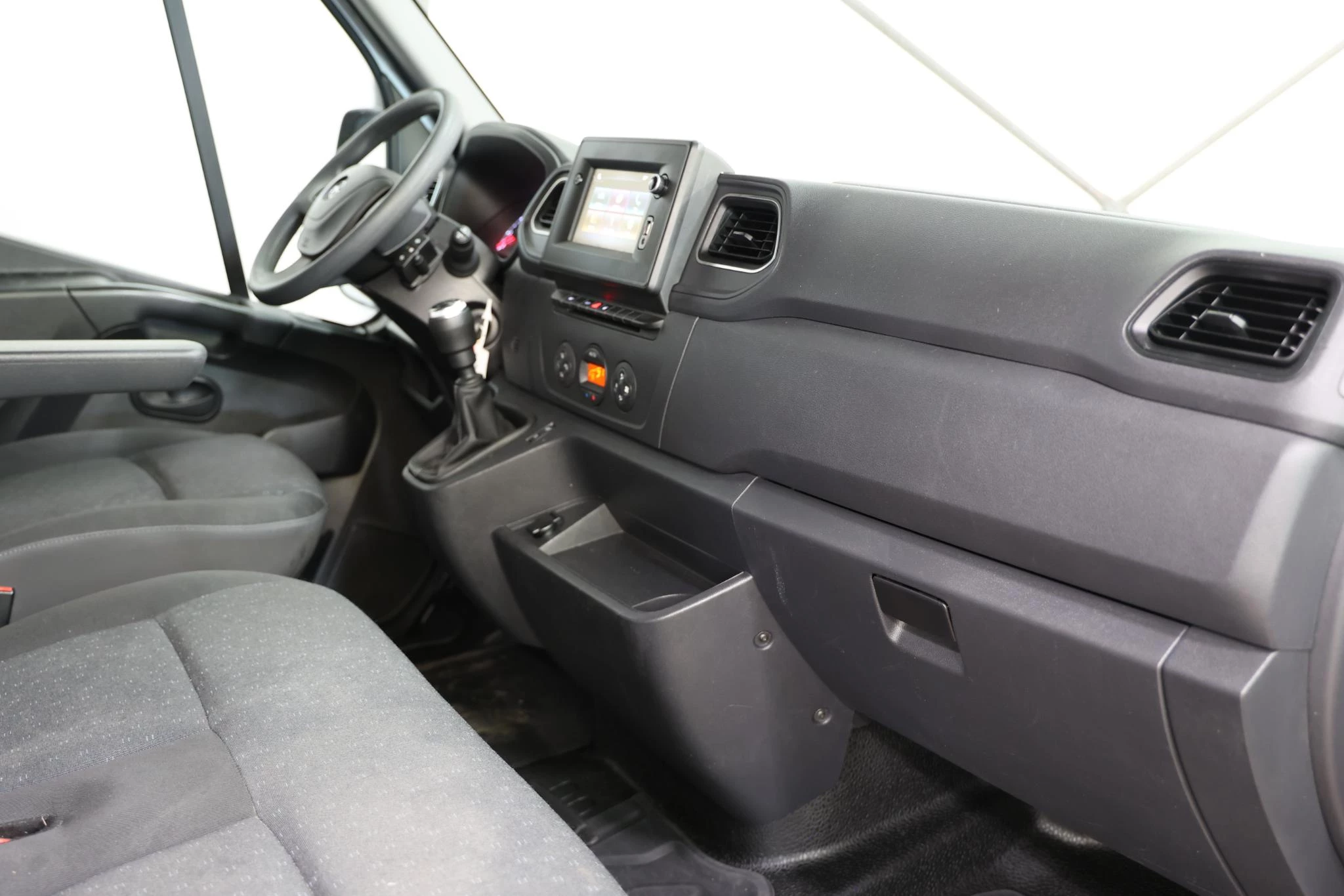 Hoofdafbeelding Opel Movano