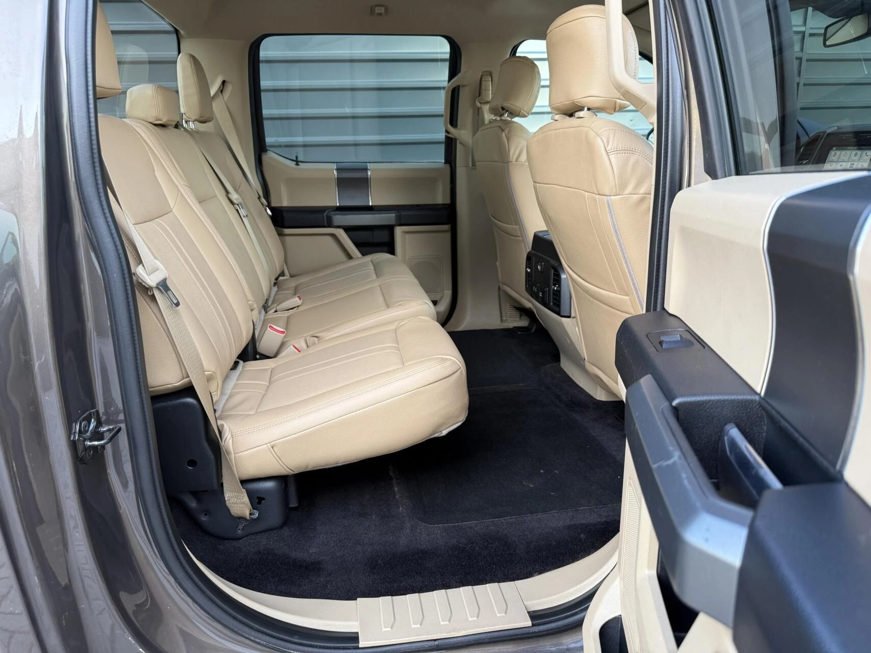 Hoofdafbeelding Ford F-150