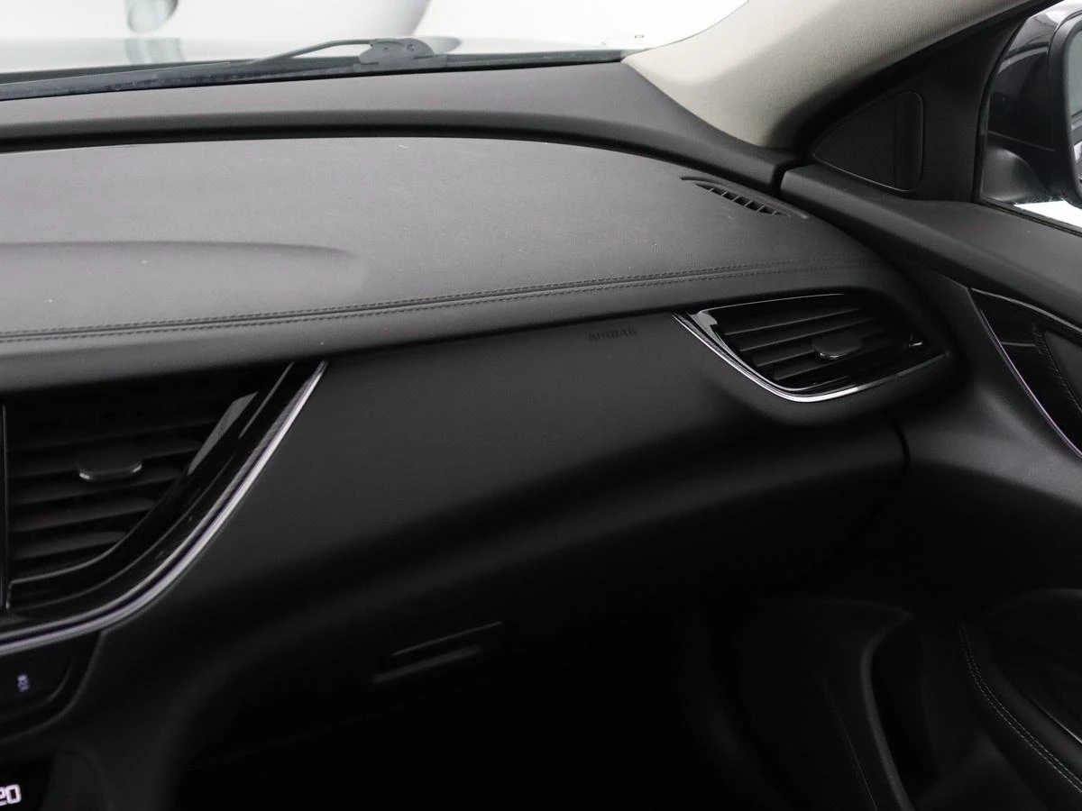 Hoofdafbeelding Opel Insignia