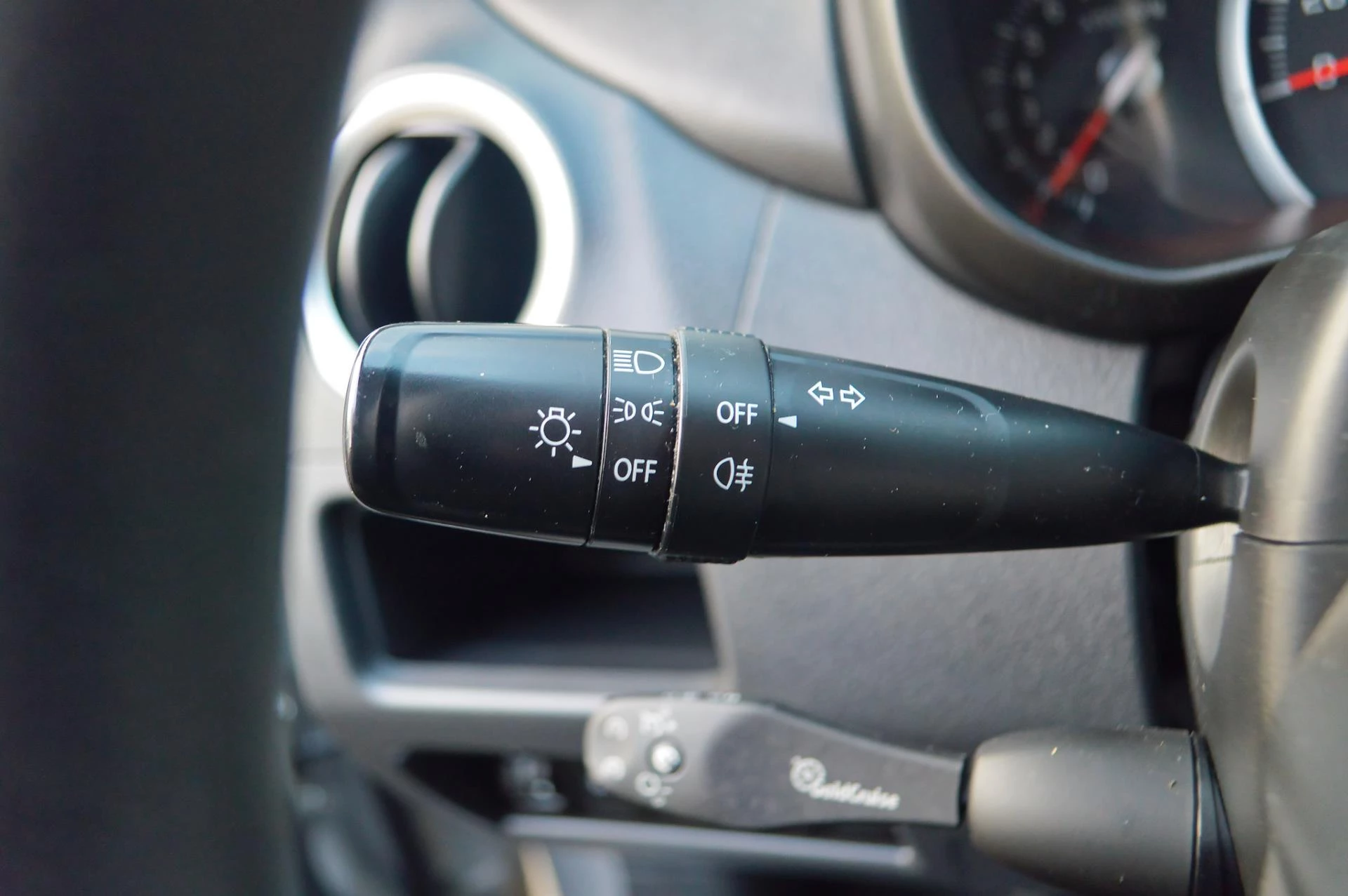 Hoofdafbeelding Suzuki Celerio