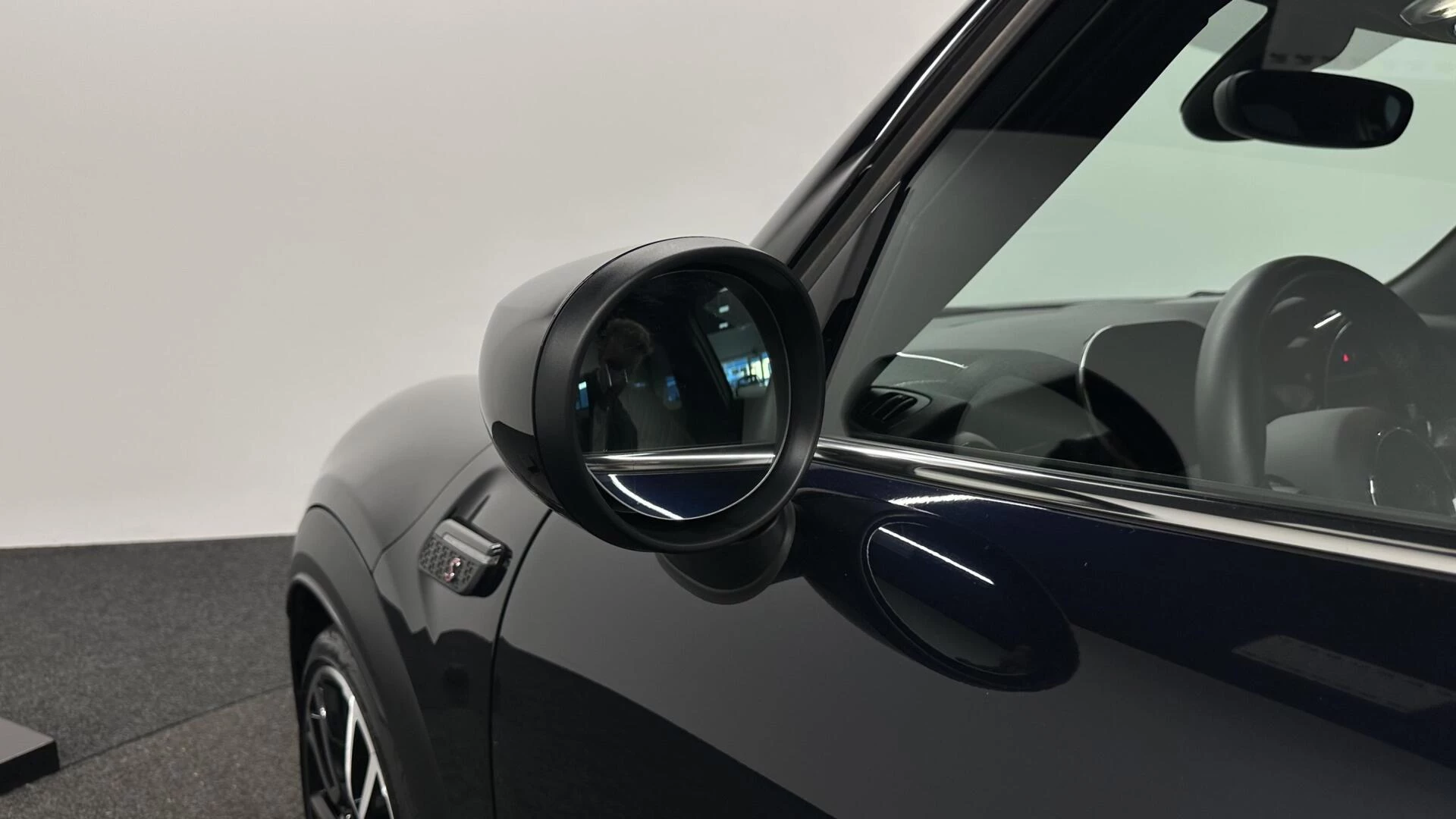 Hoofdafbeelding MINI Cooper S