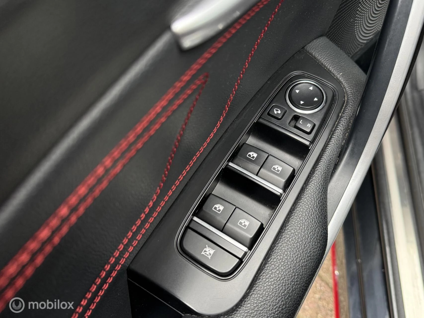 Hoofdafbeelding Kia ProCeed