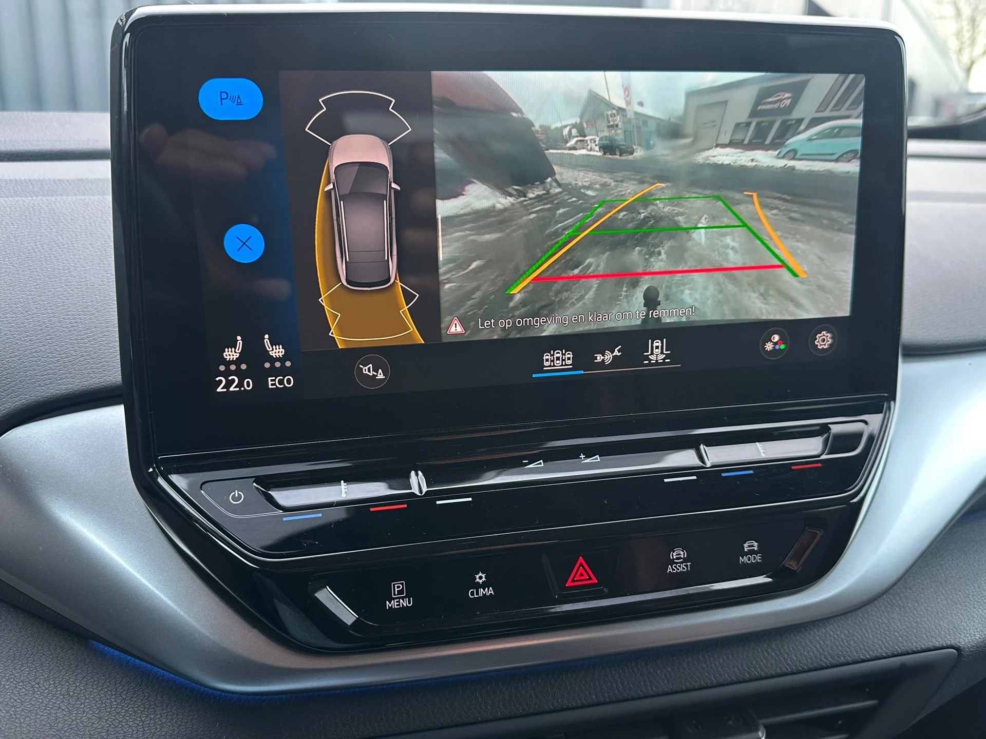 Hoofdafbeelding Volkswagen ID.4