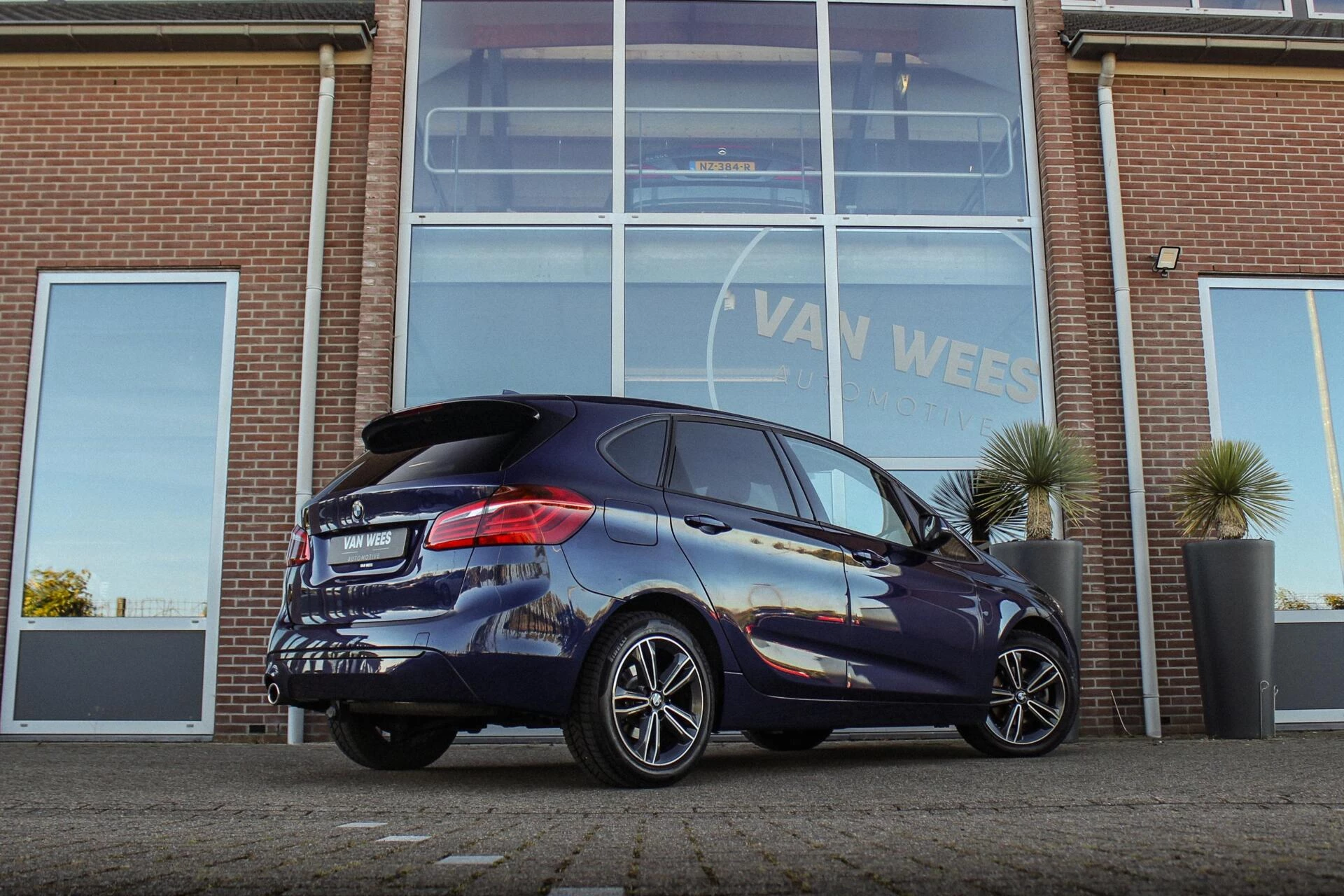Hoofdafbeelding BMW 2 Serie