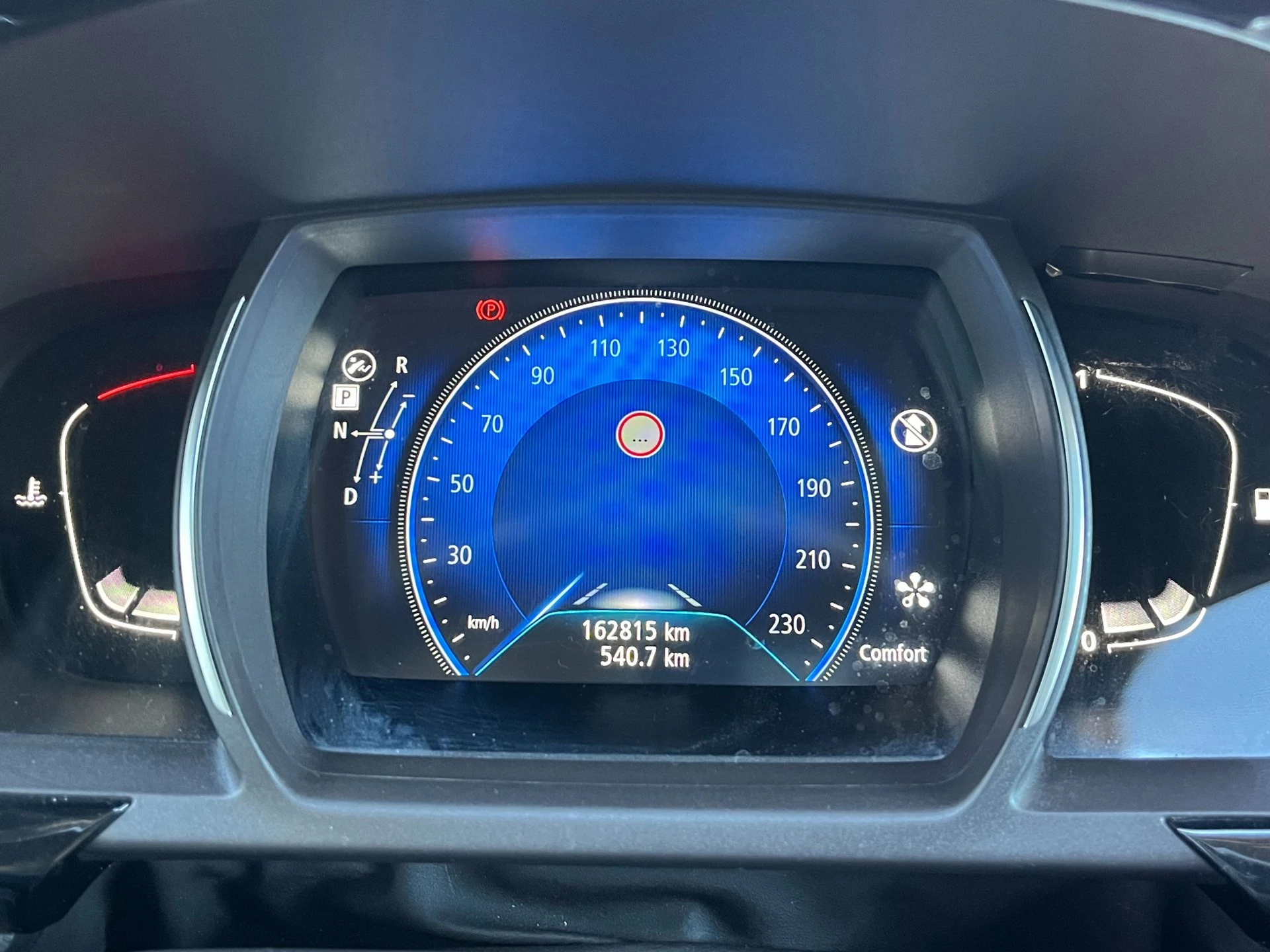 Hoofdafbeelding Renault Espace