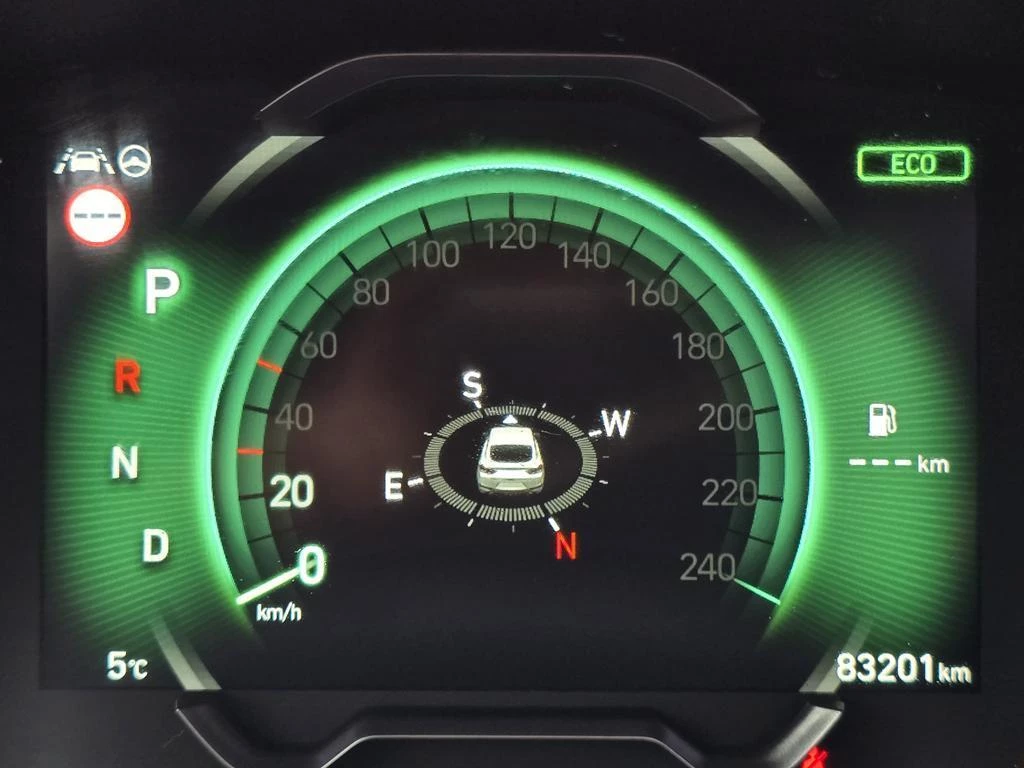 Hoofdafbeelding Hyundai i30