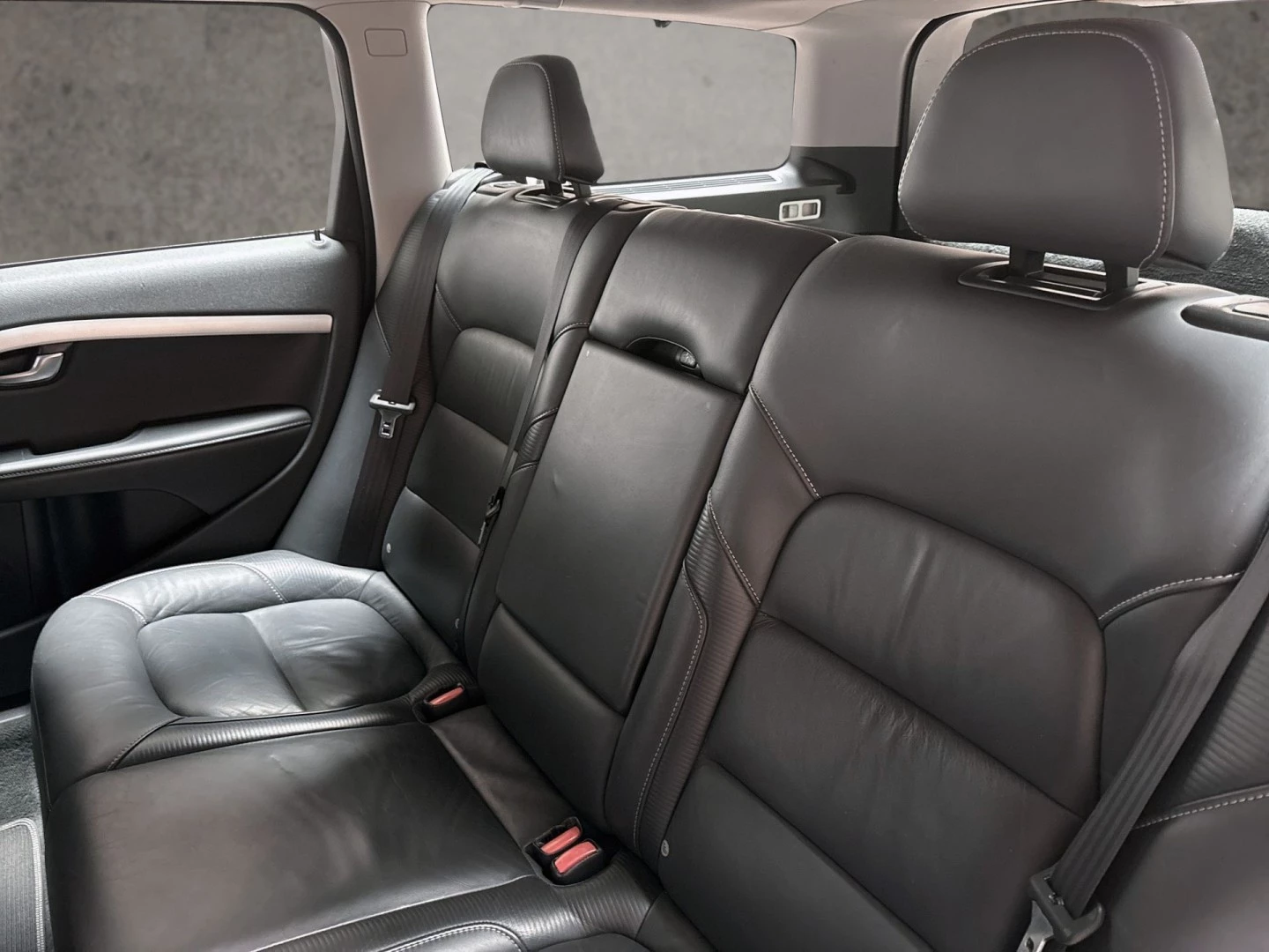Hoofdafbeelding Volvo V70