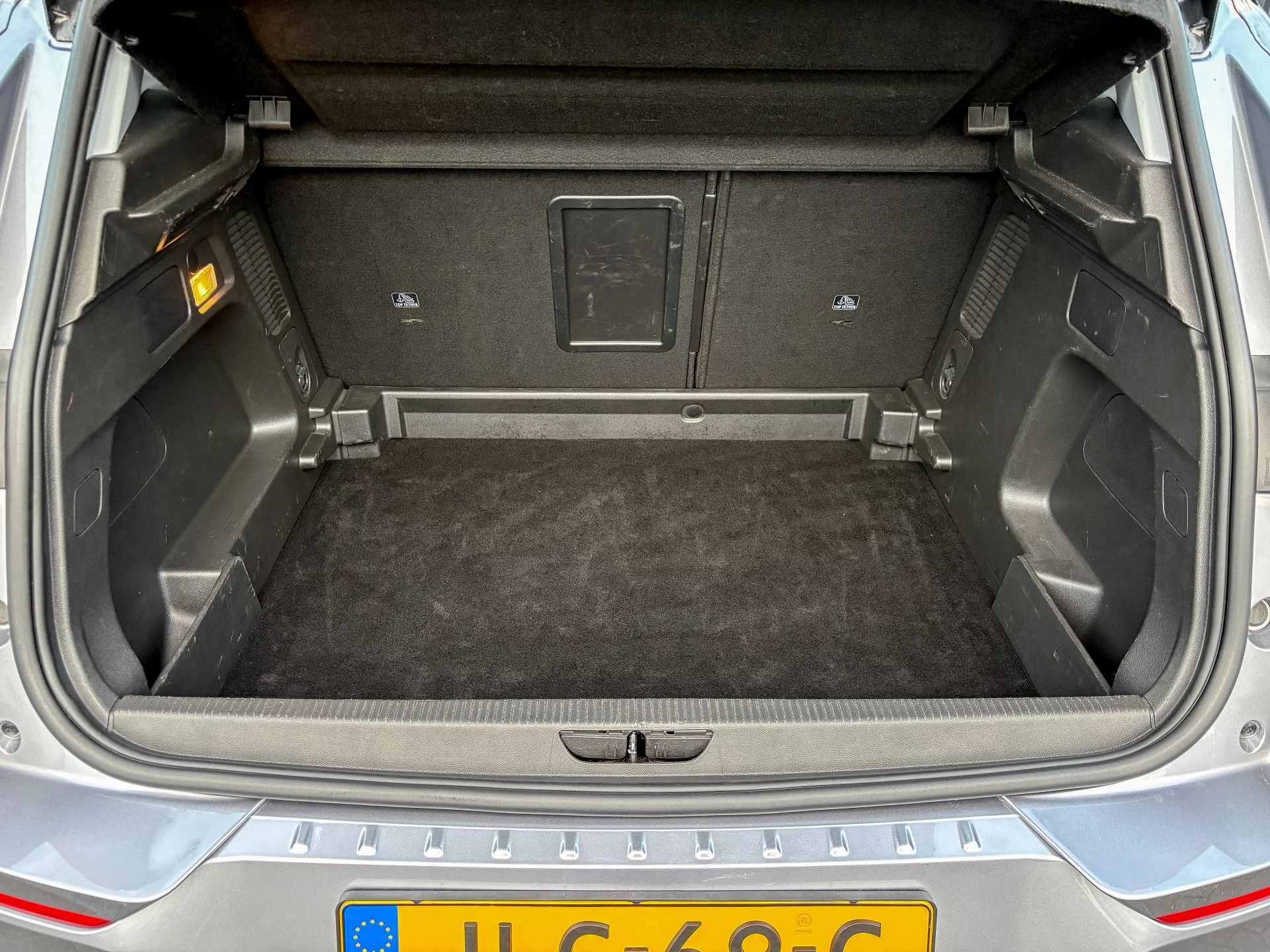 Hoofdafbeelding Opel Grandland