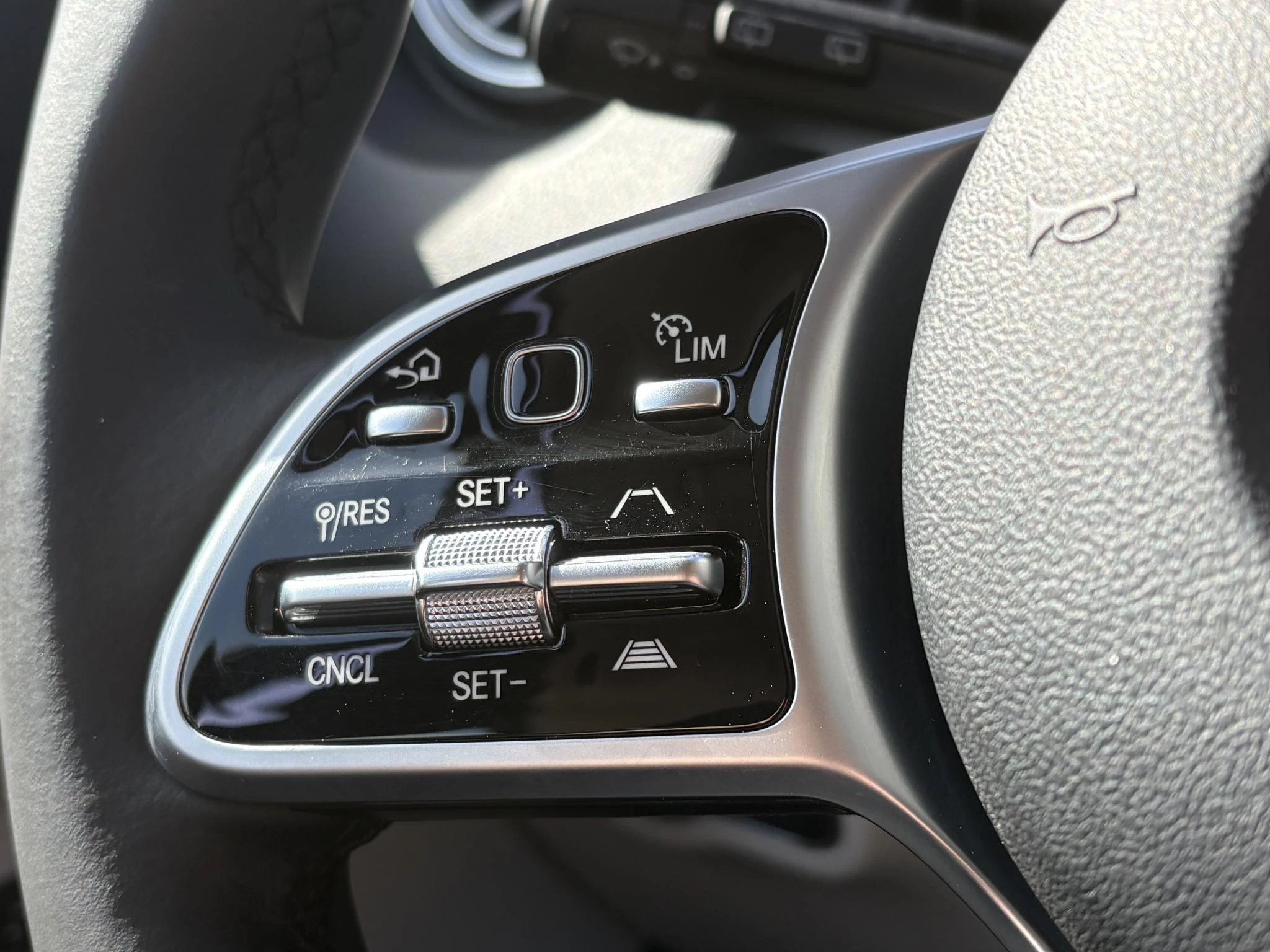 Hoofdafbeelding Mercedes-Benz GLB