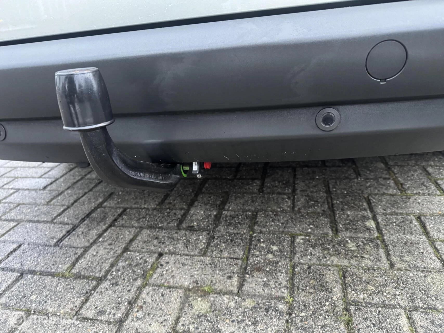 Hoofdafbeelding Ford S-Max