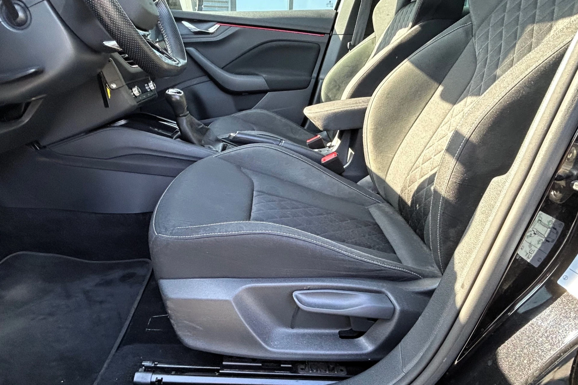 Hoofdafbeelding Škoda Scala