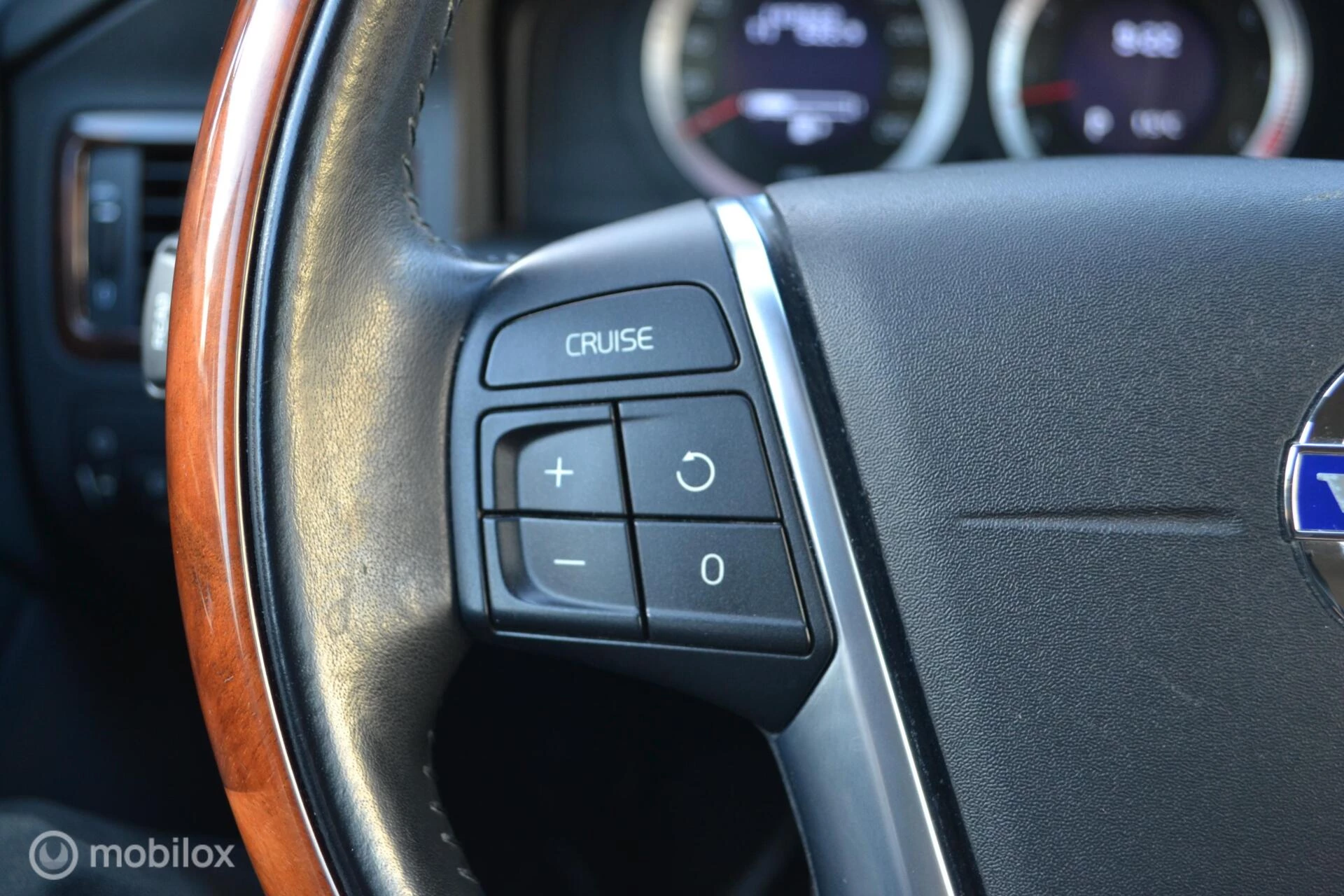 Hoofdafbeelding Volvo V70