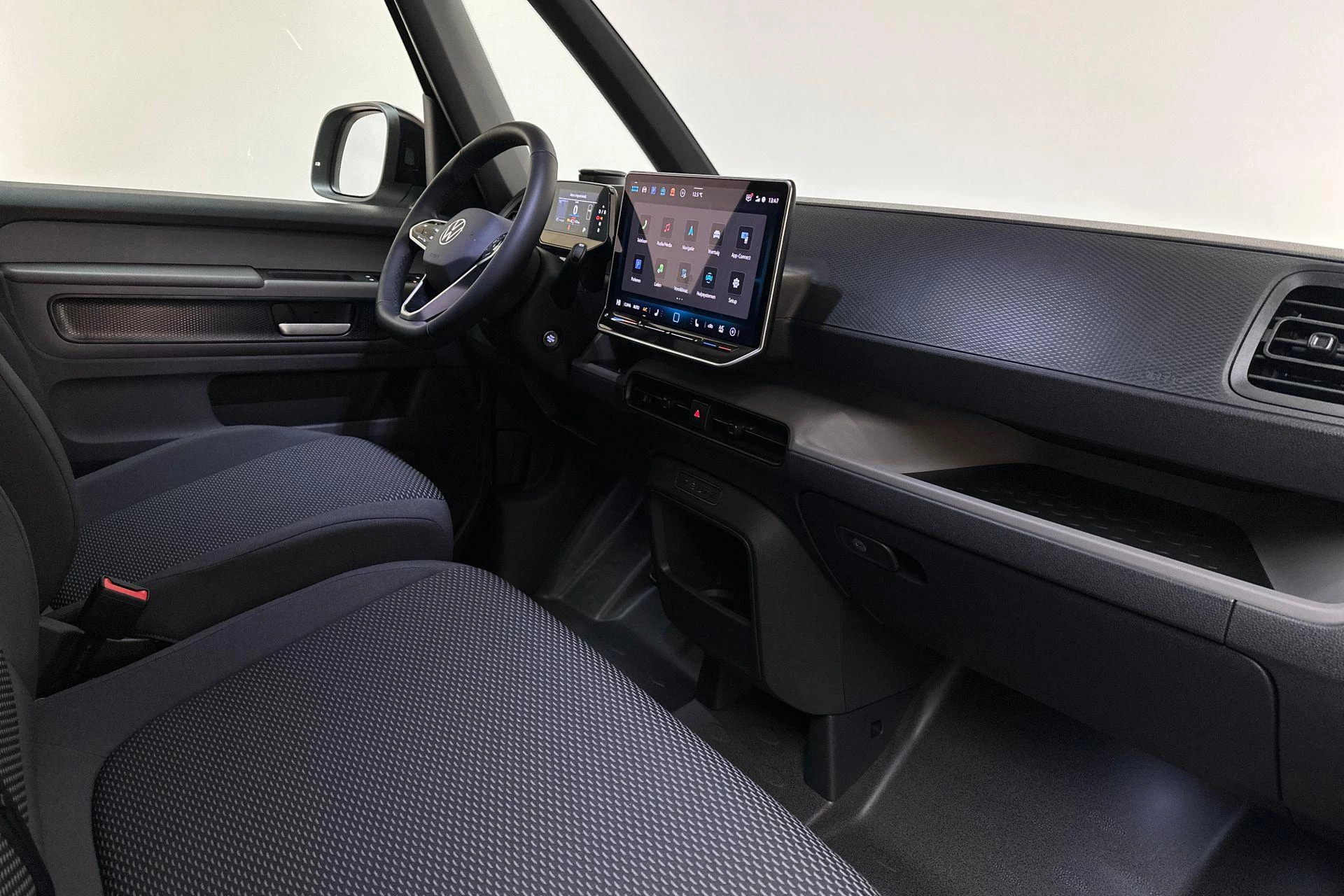 Hoofdafbeelding Volkswagen ID. Buzz Cargo