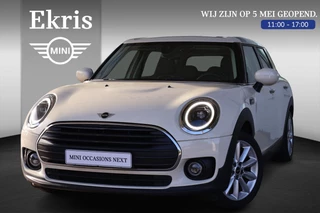 MINI Clubman One | Cruise Control | Parkeersensor Achter | LED Koplampen | Lentevoordeel