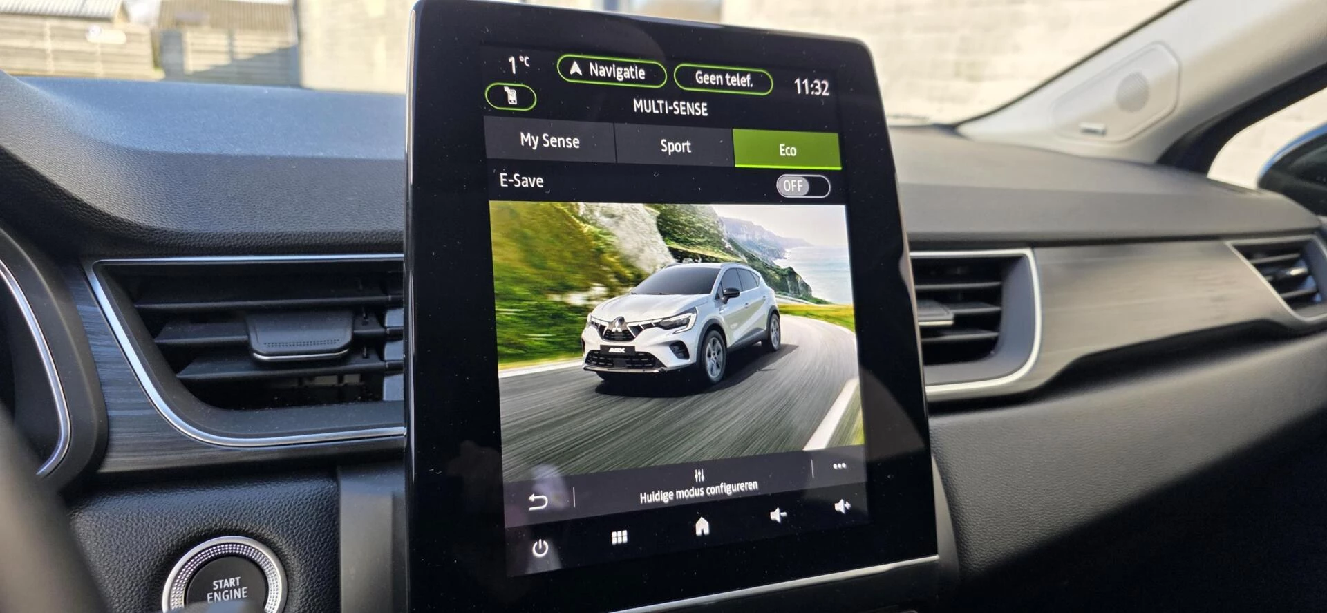 Hoofdafbeelding Mitsubishi ASX