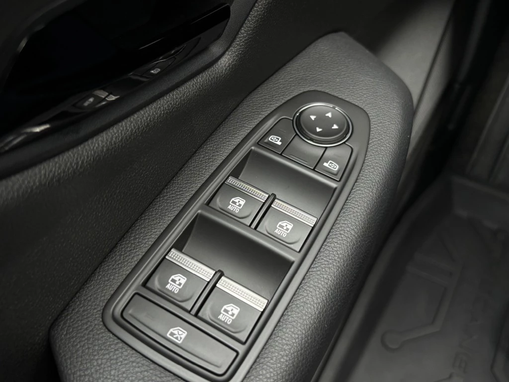 Hoofdafbeelding Renault Megane E-Tech