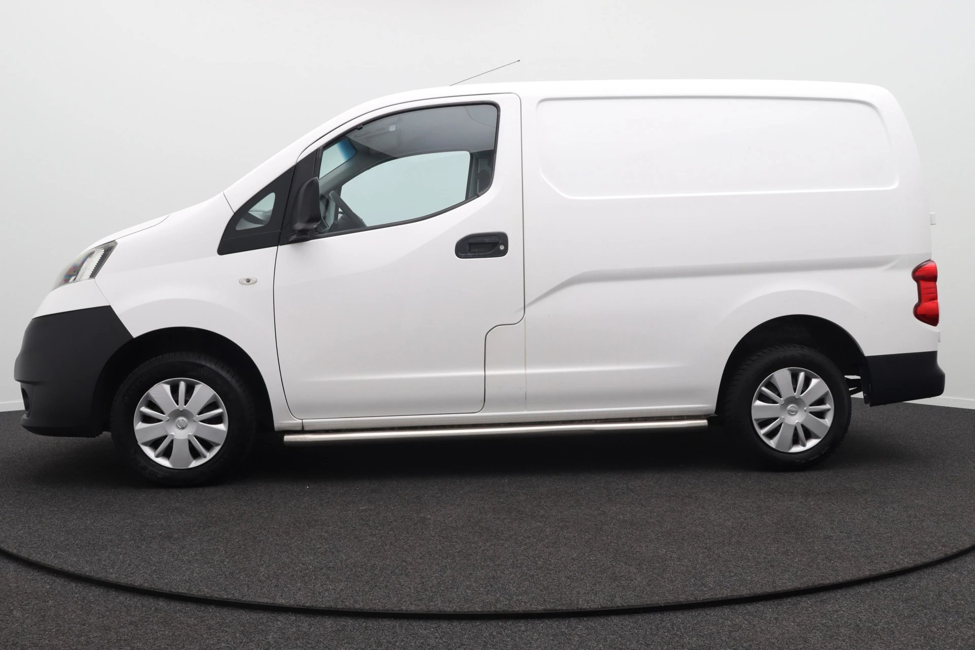 Hoofdafbeelding Nissan NV200