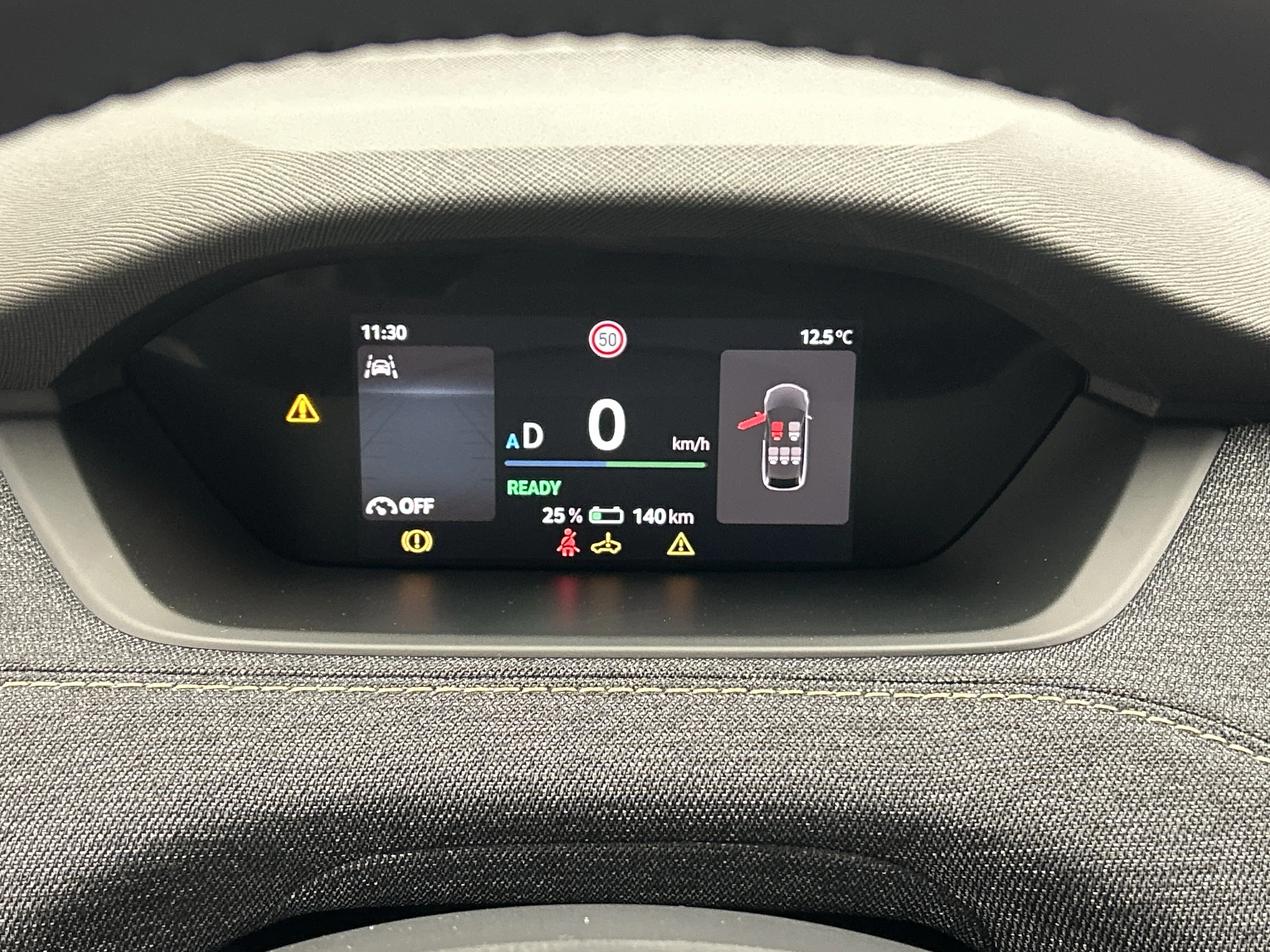 Hoofdafbeelding Škoda Elroq