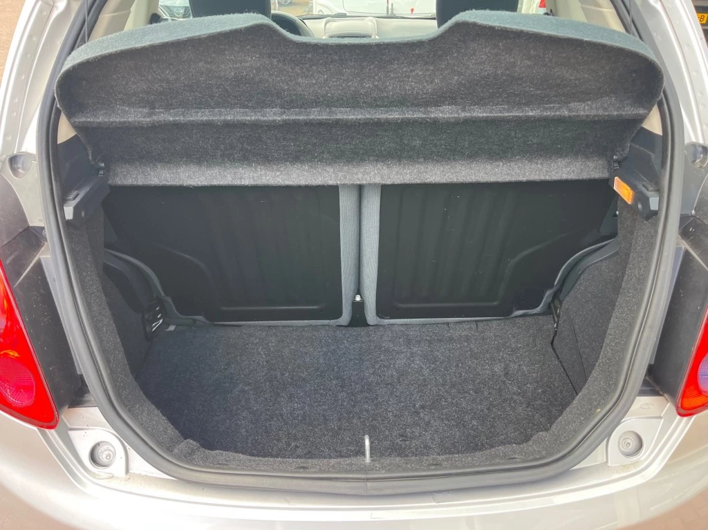 Hoofdafbeelding Ford Ka