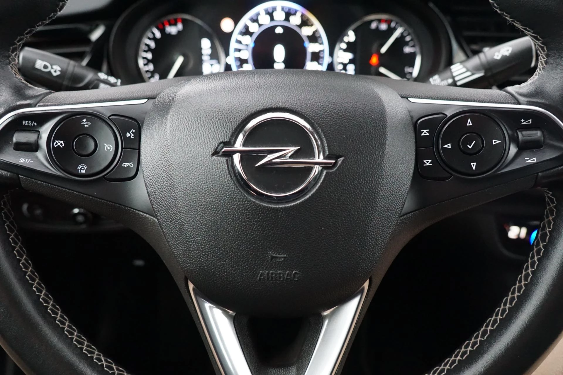 Hoofdafbeelding Opel Insignia