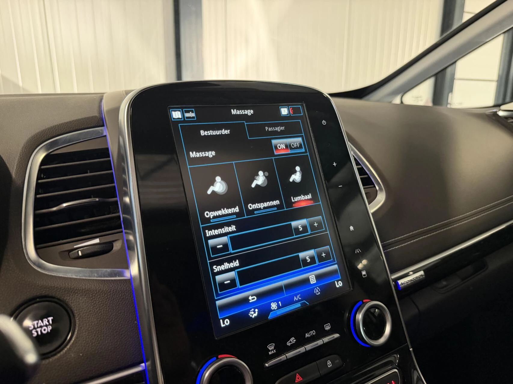 Hoofdafbeelding Renault Espace