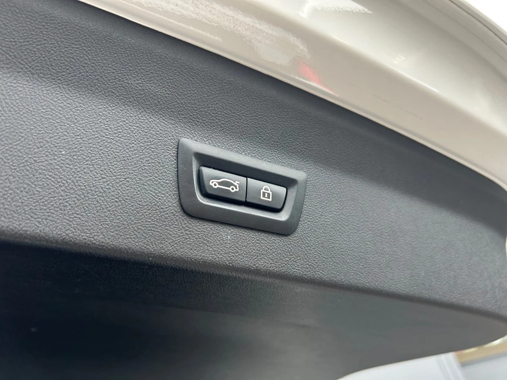 Hoofdafbeelding BMW X4