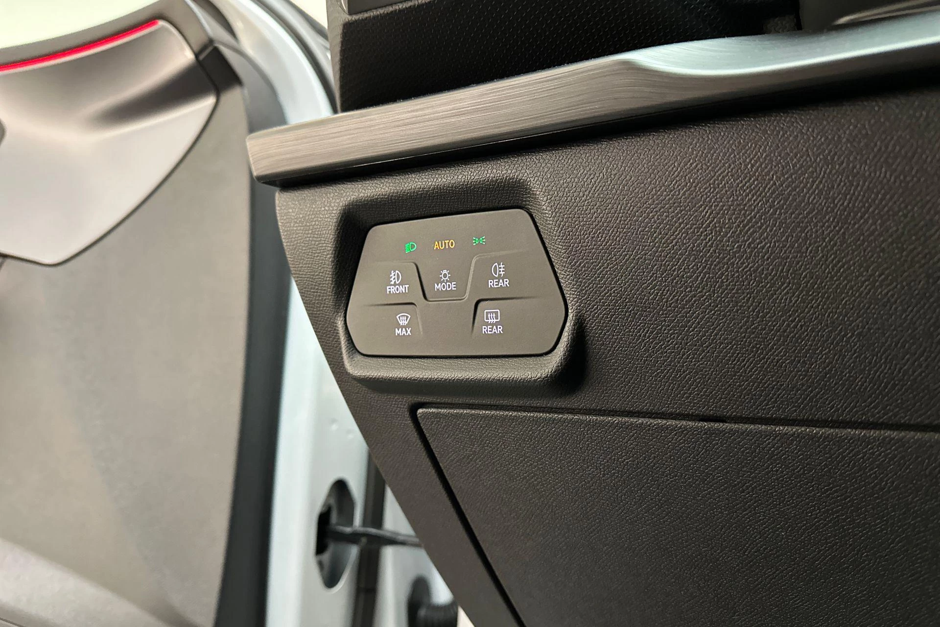 Hoofdafbeelding CUPRA Leon Sportstourer