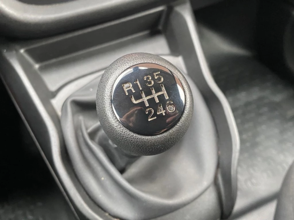 Hoofdafbeelding Fiat Doblò