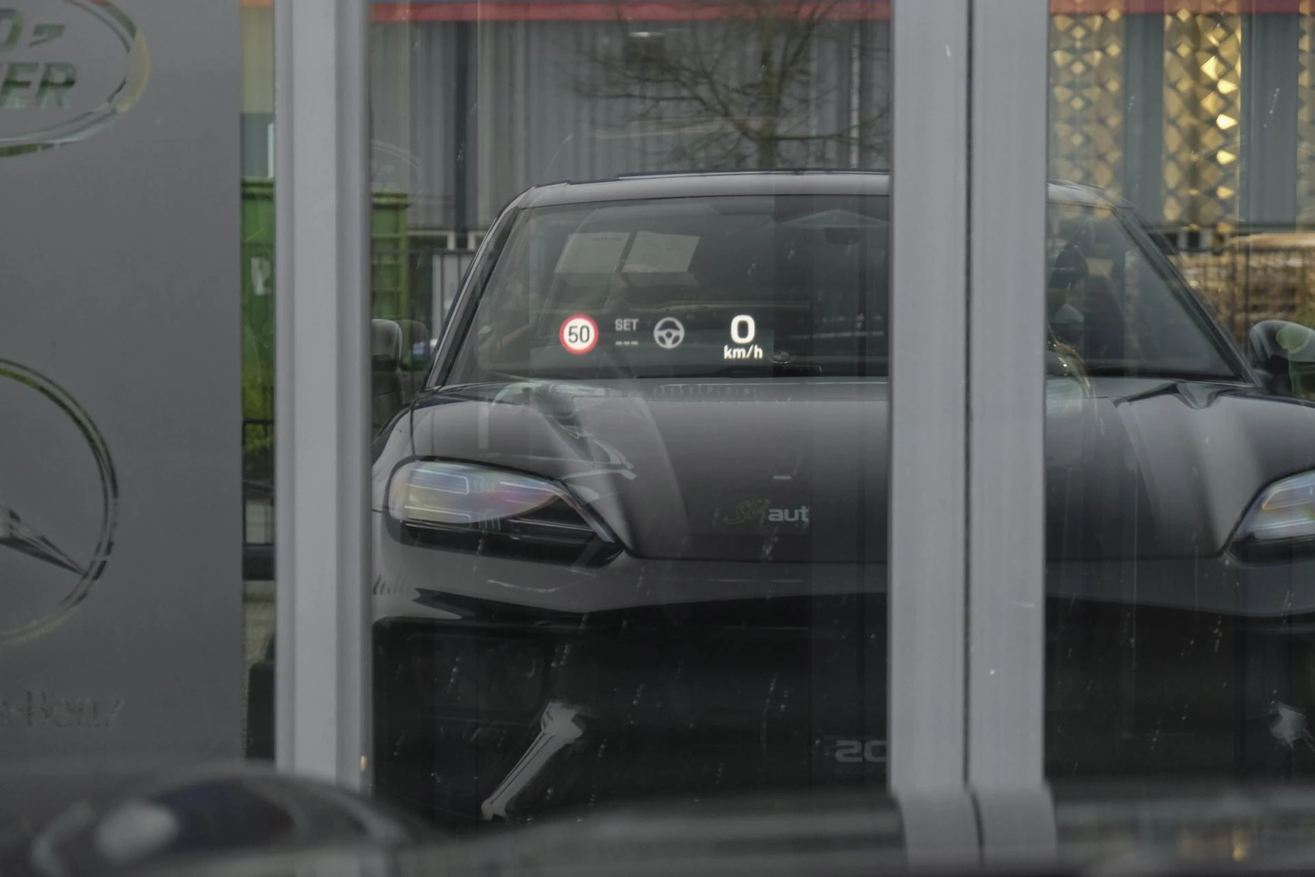 Hoofdafbeelding Porsche Macan