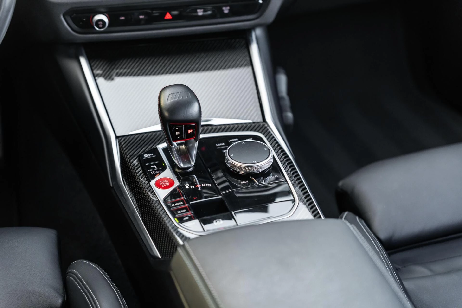 Hoofdafbeelding BMW M2