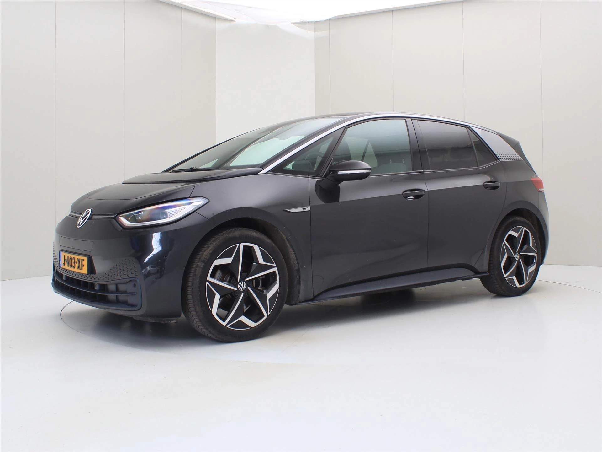 Hoofdafbeelding Volkswagen ID.3