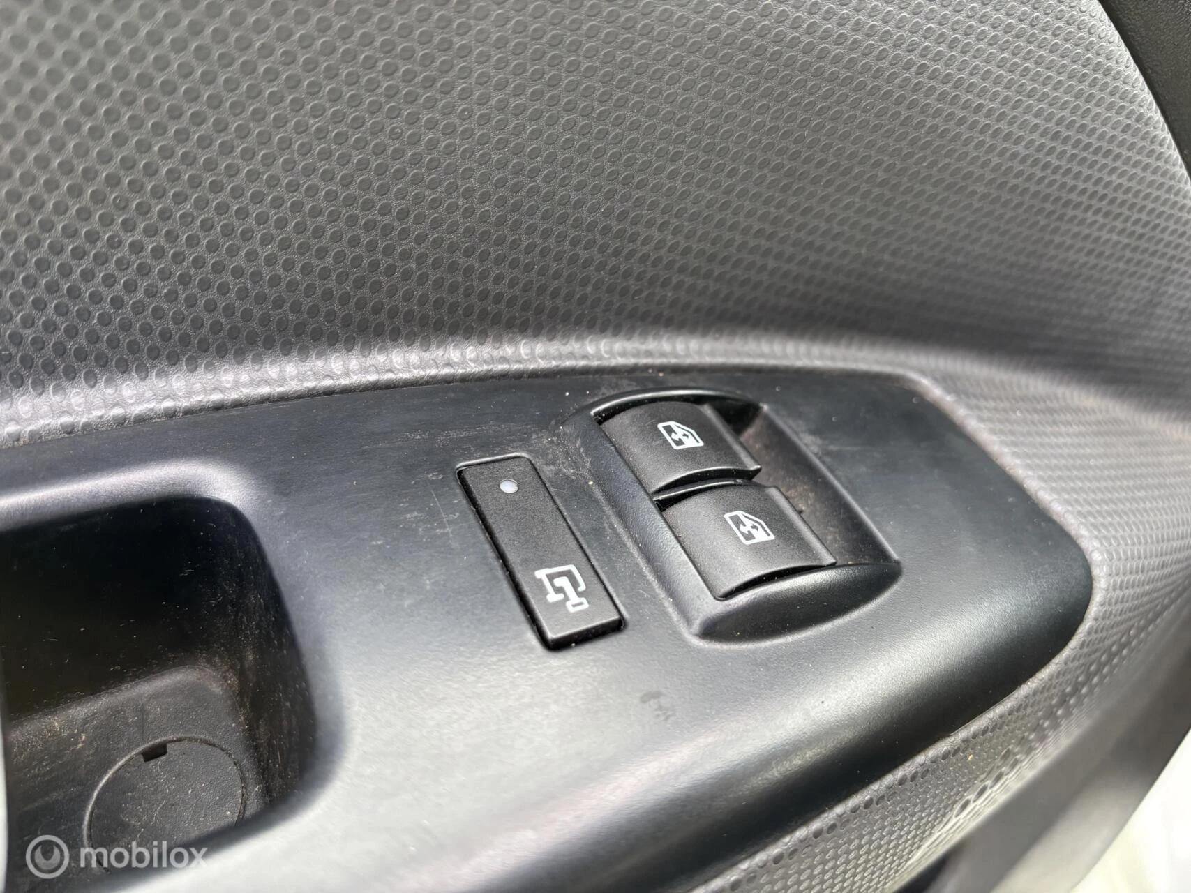 Hoofdafbeelding Fiat Doblò