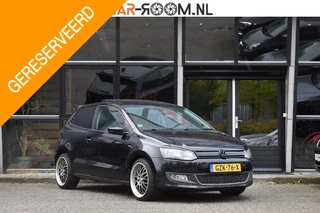 Volkswagen Polo 1.2 TSI R-Line Edition Pano Cruise Carplay