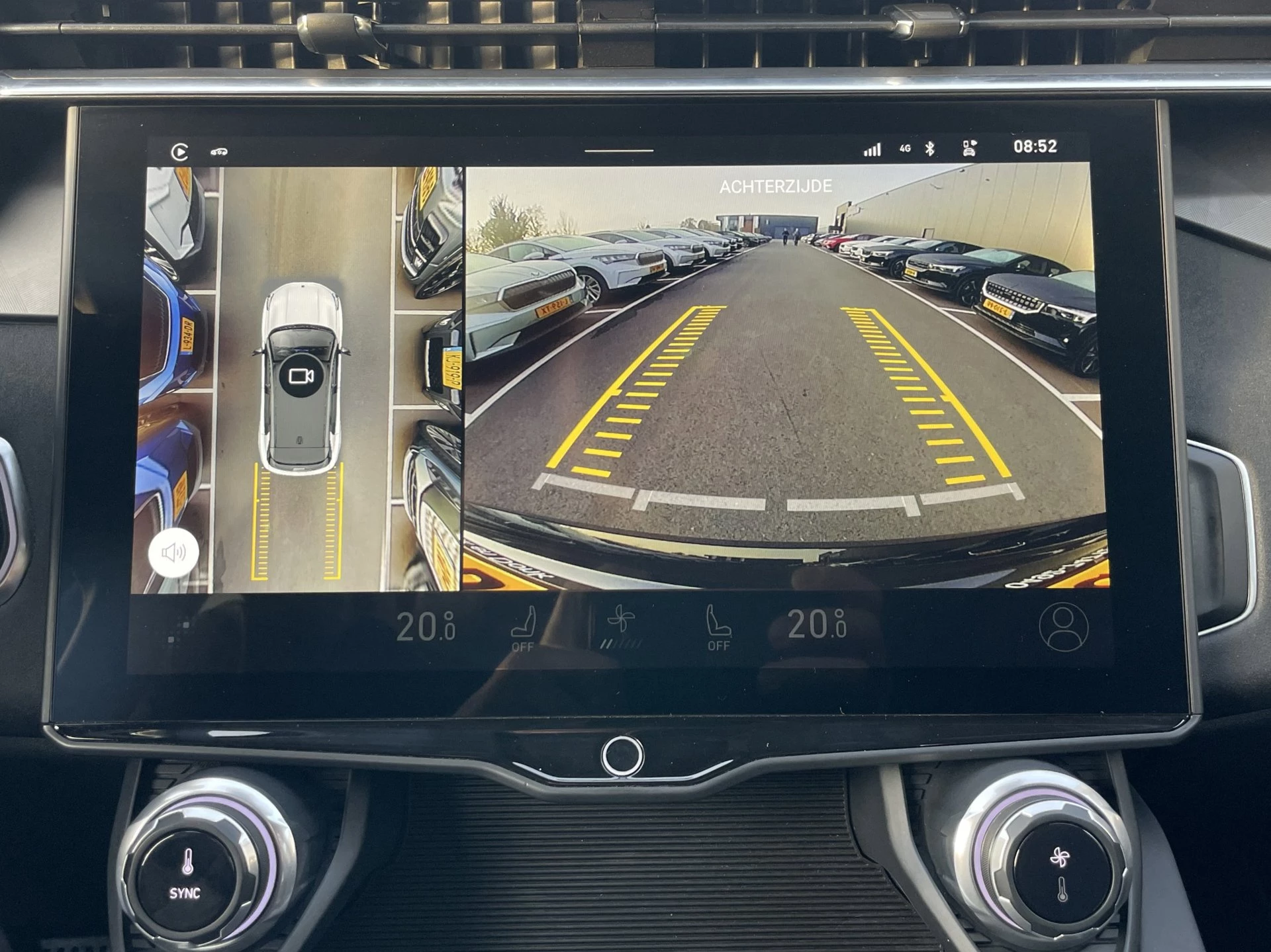 Hoofdafbeelding Lynk & Co 01