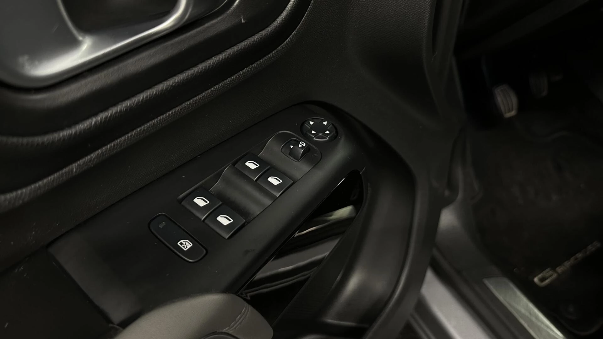 Hoofdafbeelding Citroën C5 Aircross