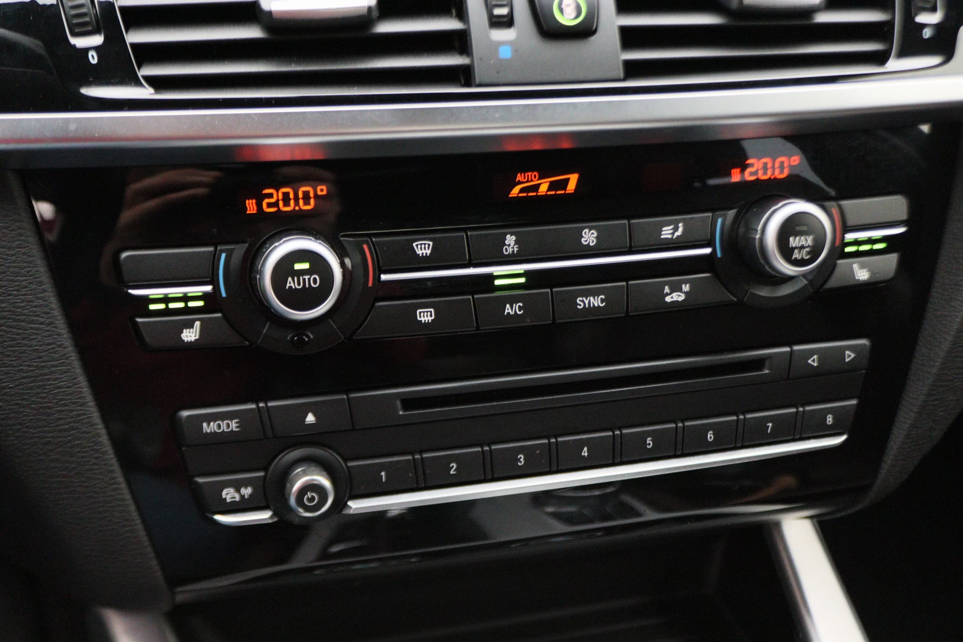 Hoofdafbeelding BMW X4