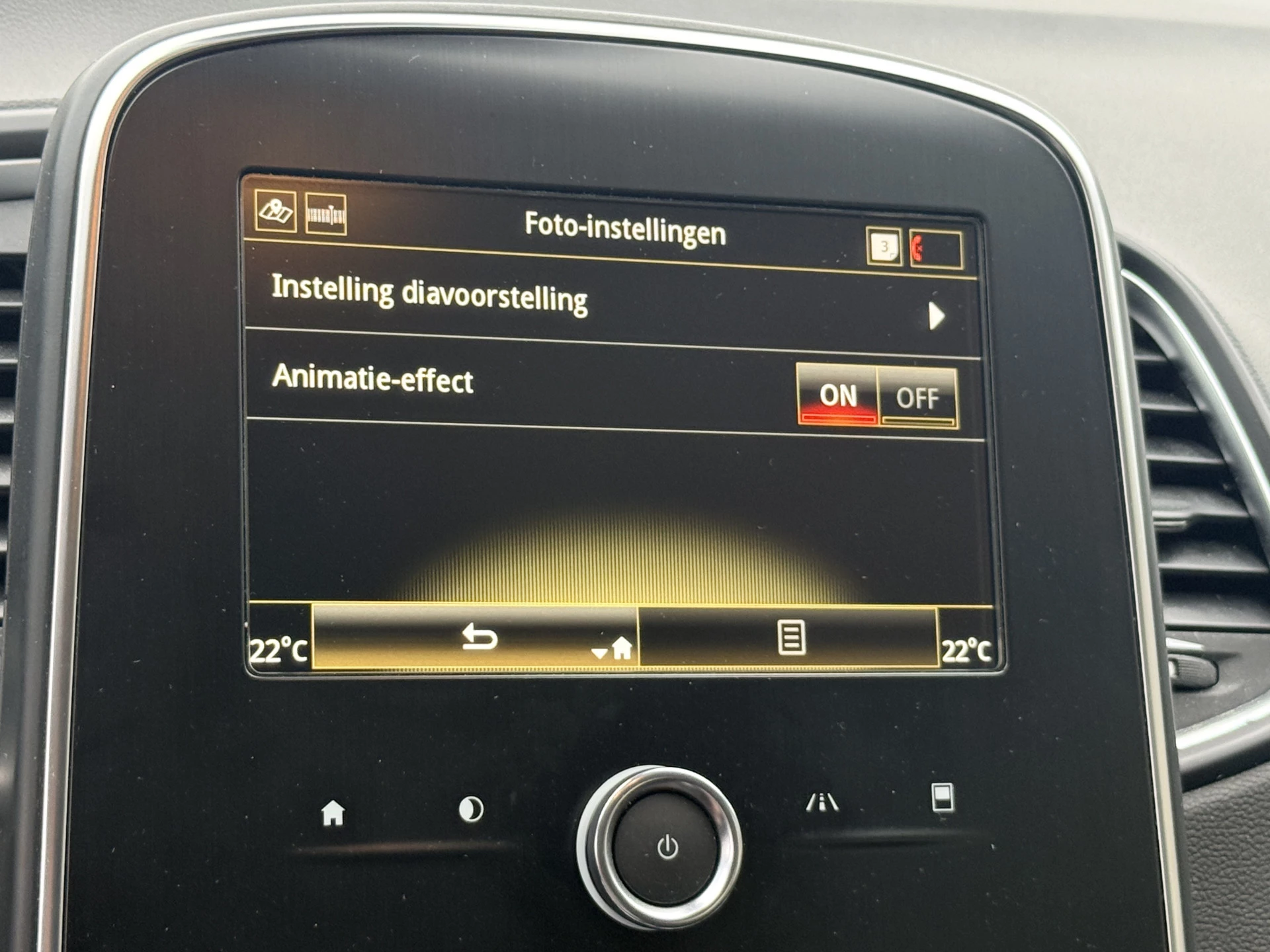 Hoofdafbeelding Renault Scénic