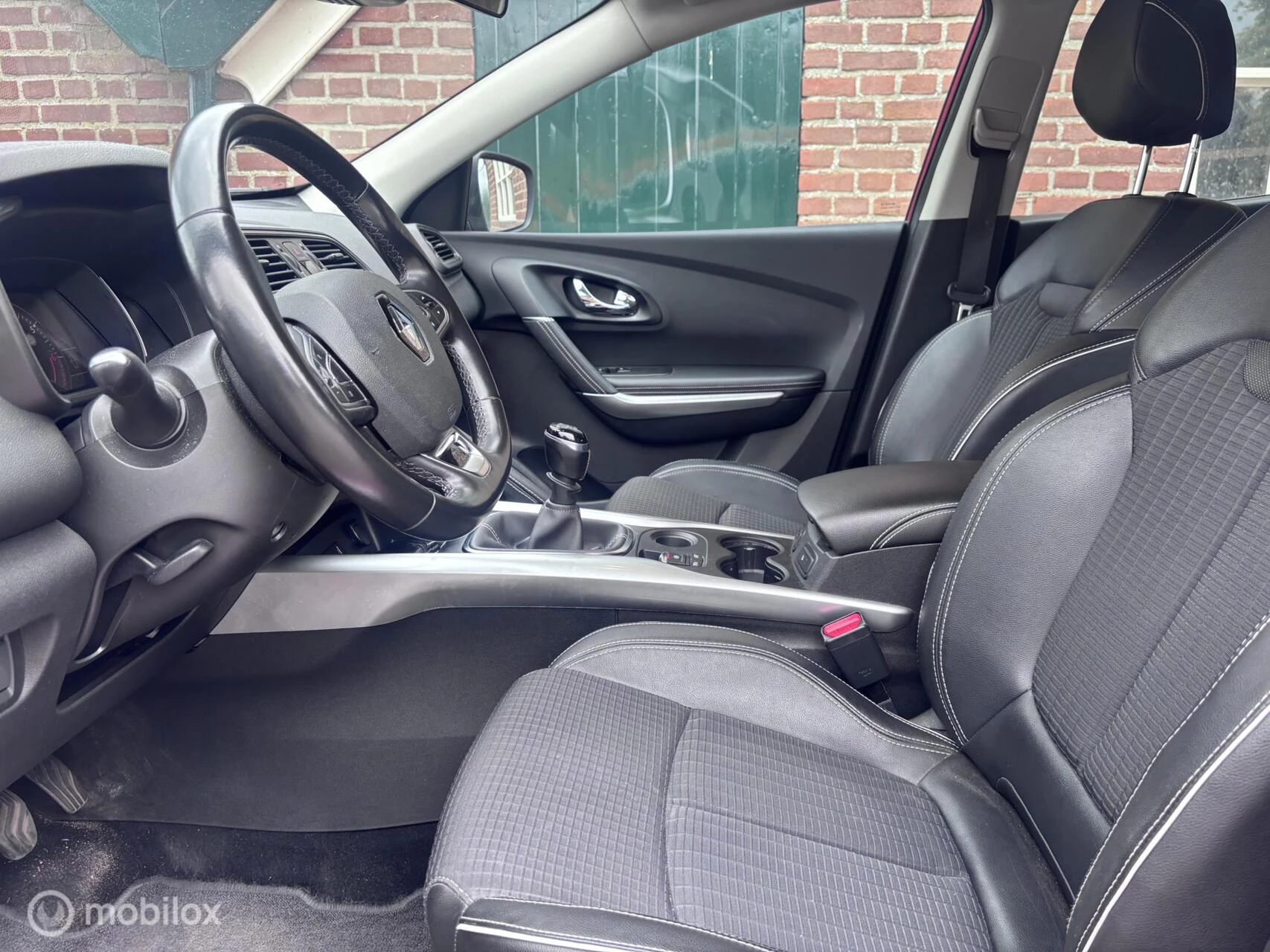 Hoofdafbeelding Renault Kadjar