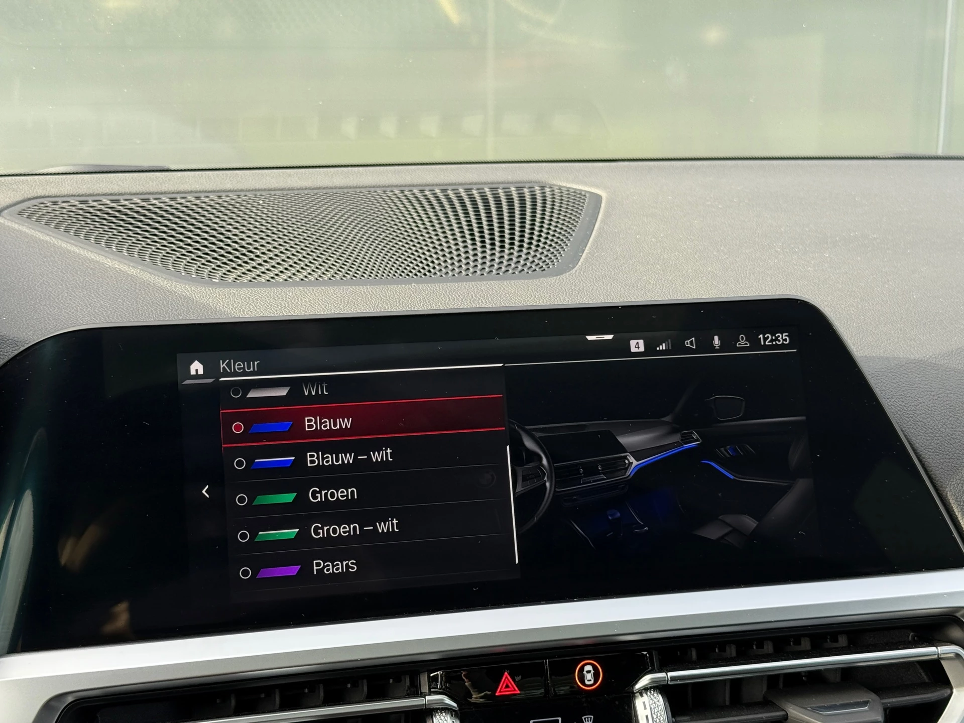 Hoofdafbeelding BMW M3